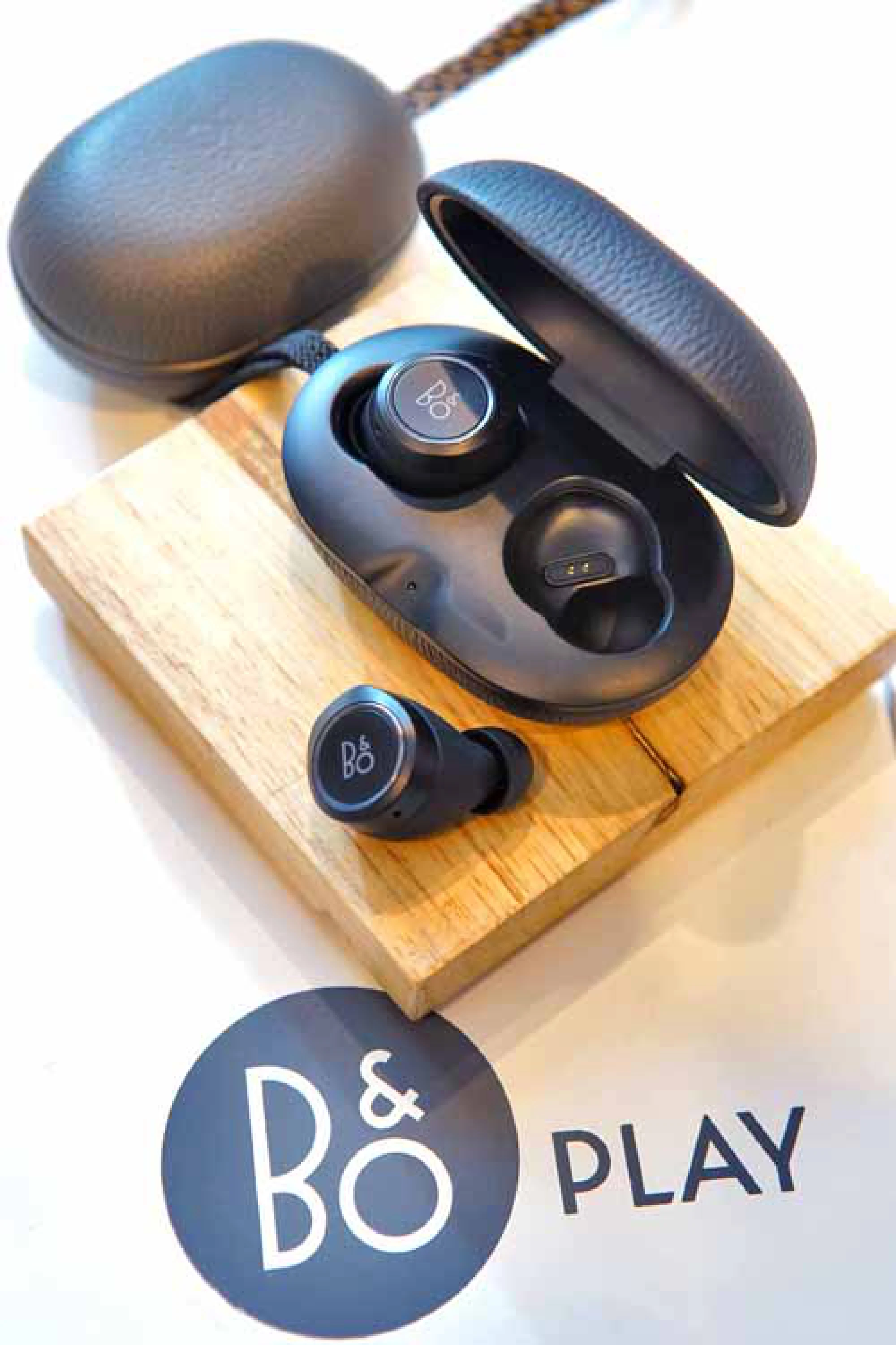 Never run out of sounds