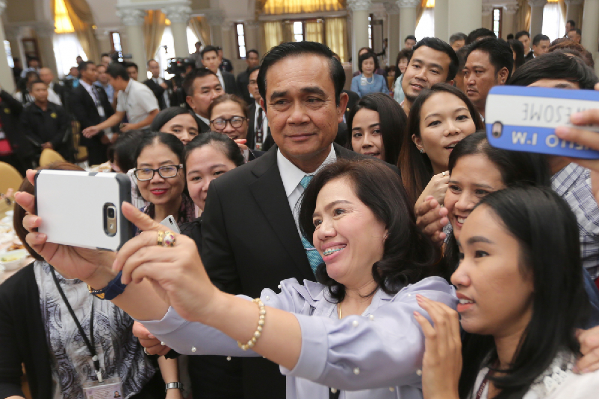 PM slams media for ‘creating confusion’