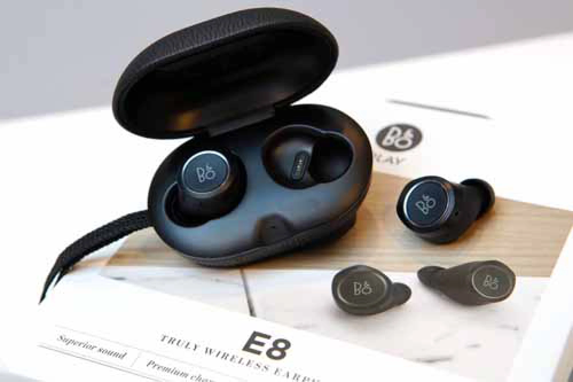 Never run out of sounds