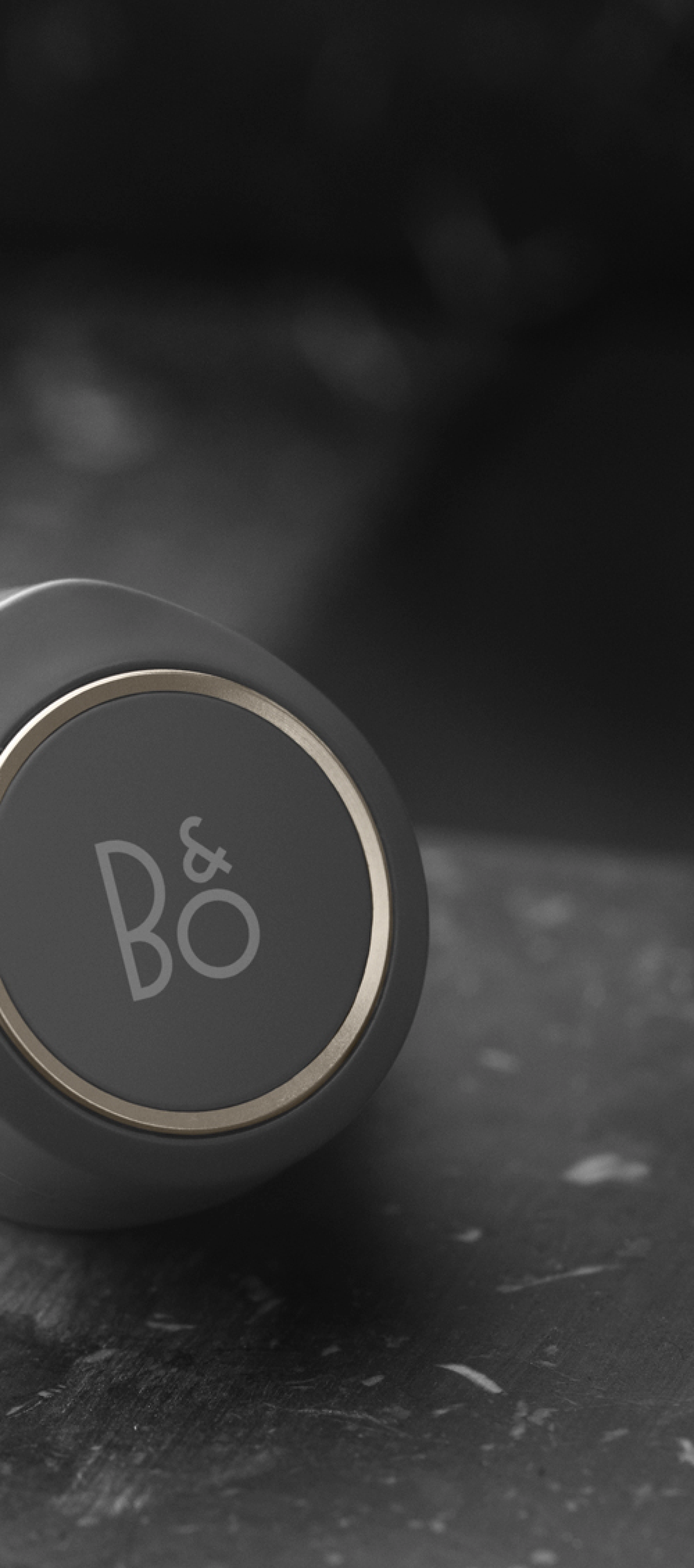 Never run out of sounds