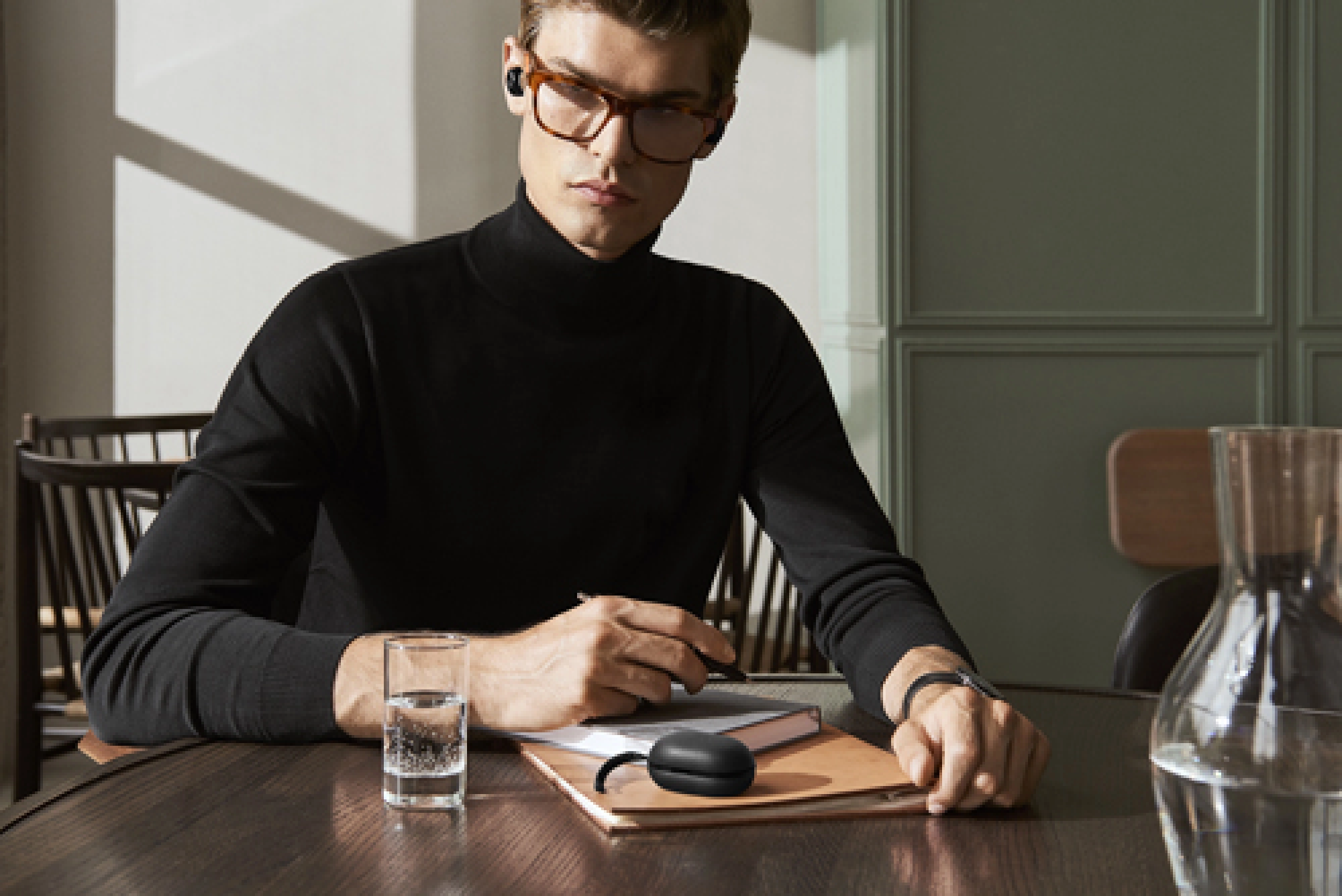 Never run out of sounds