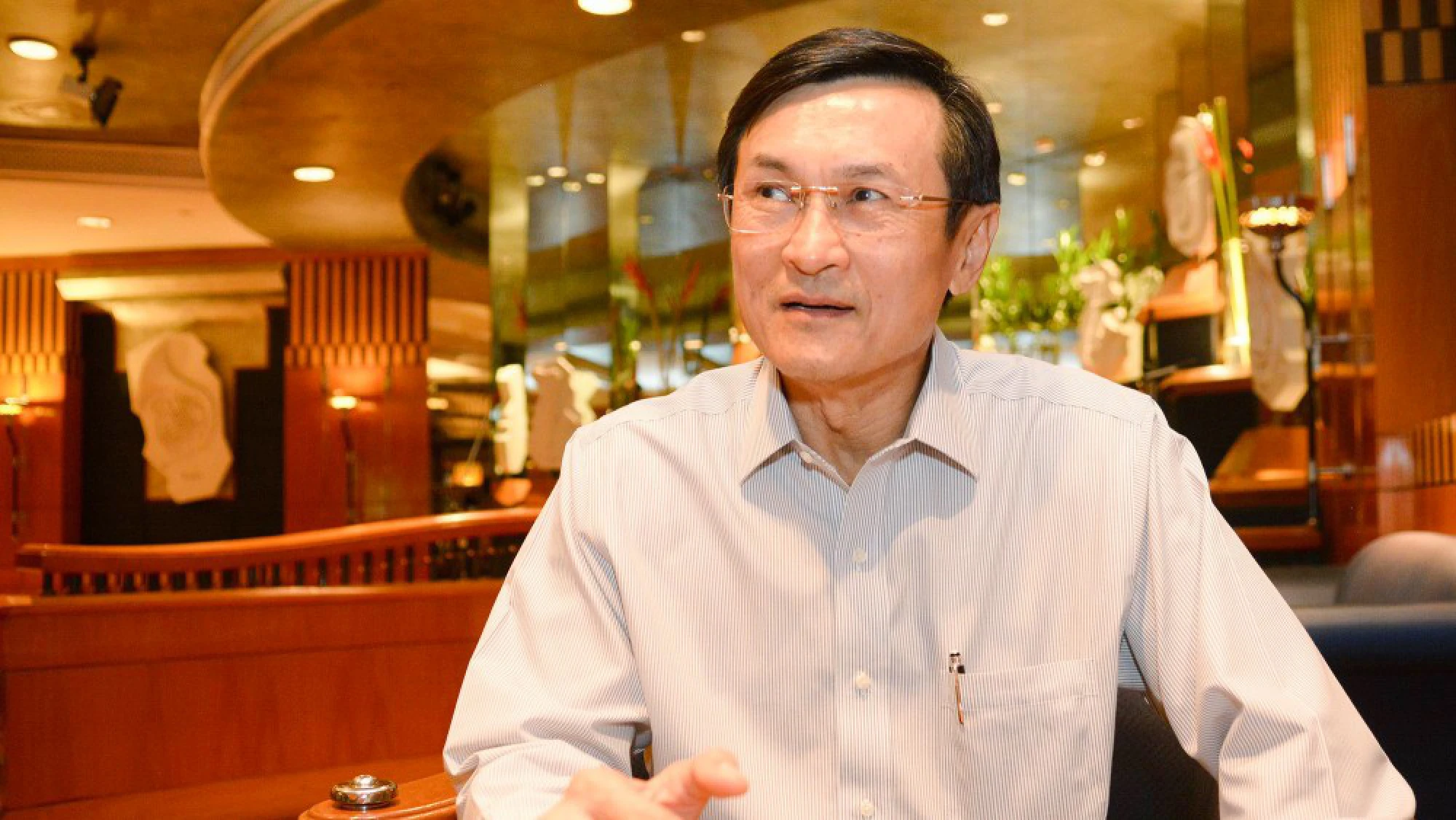 Prayut’s ‘politician’ status a hint of his future ambitions, say observers