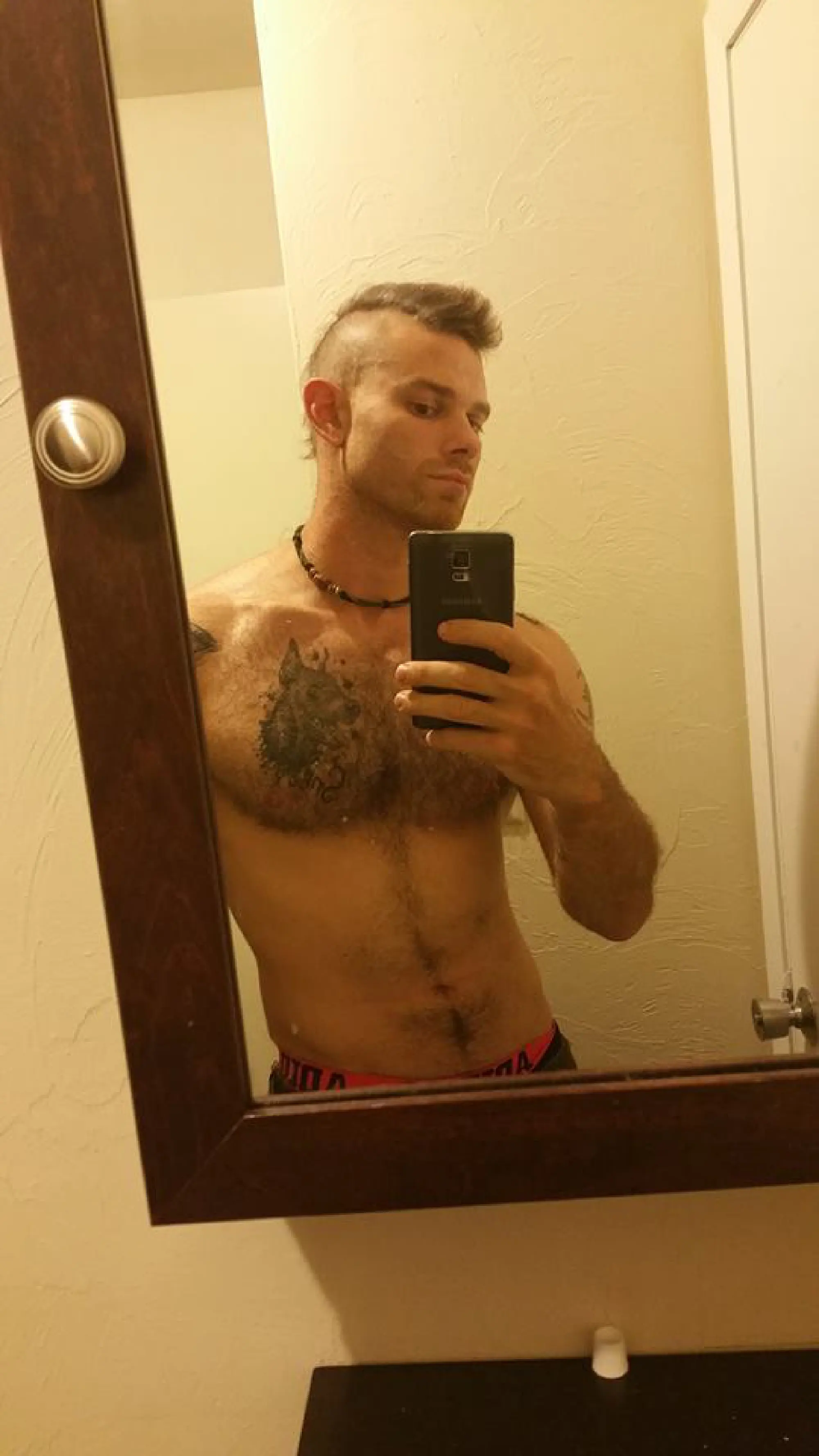 Showdown at Breaking Point