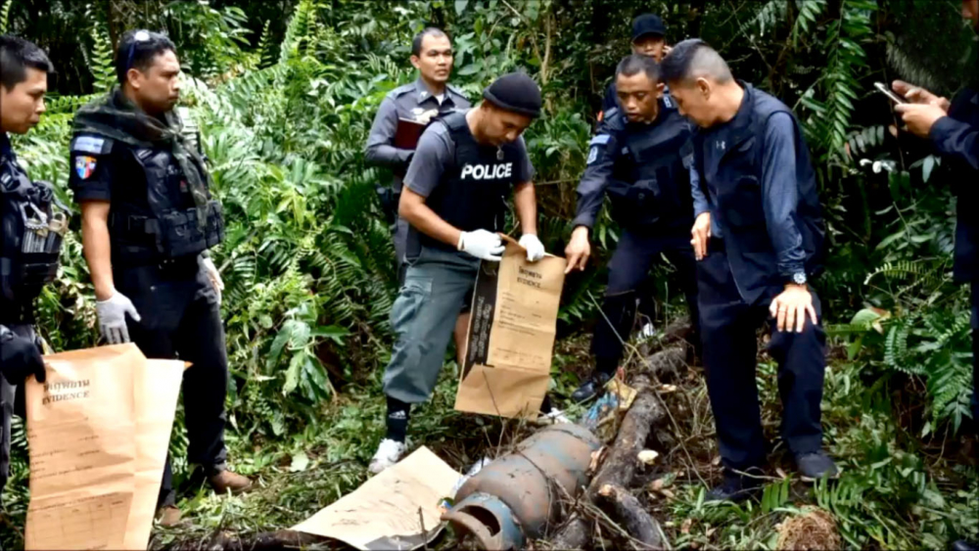 Progress cited in Yala bus torching investigation