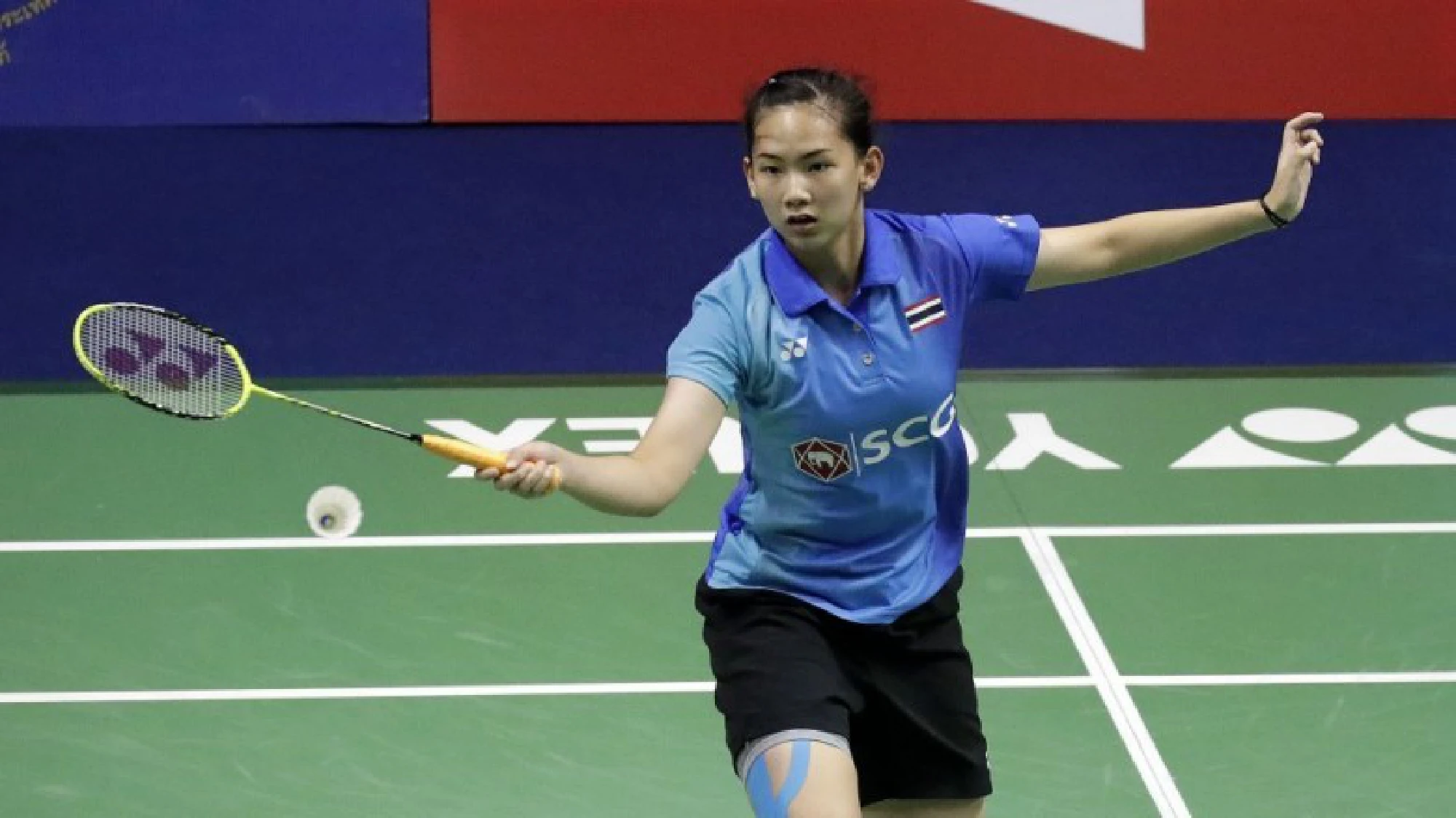 Thai women seek hat-trick even without  top stars