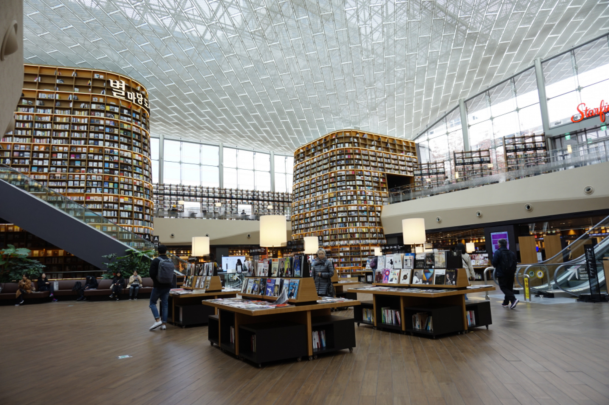 What gives Seoul its soul