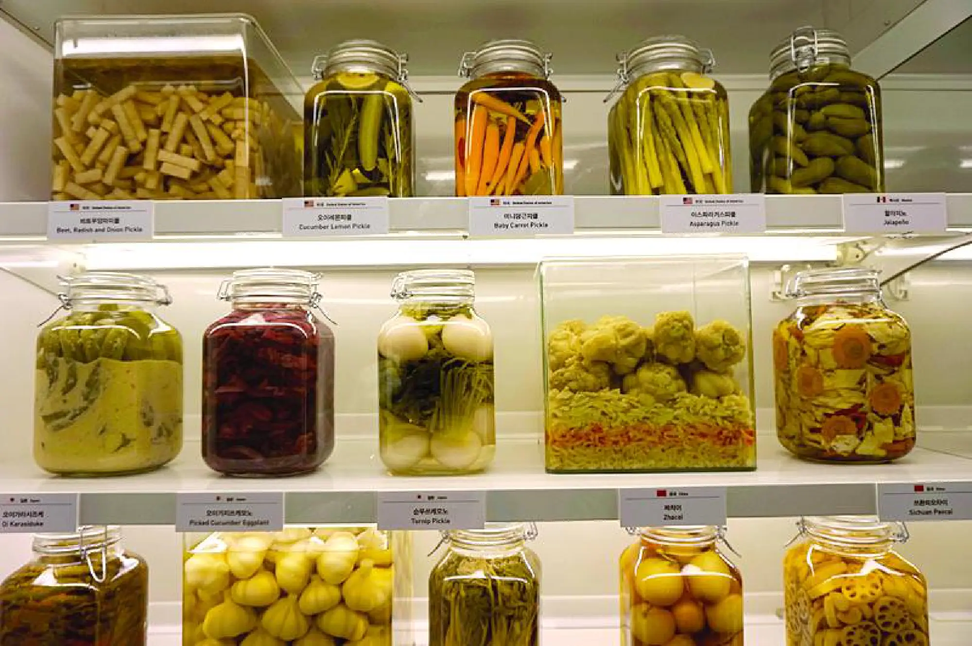 What gives Seoul its soul