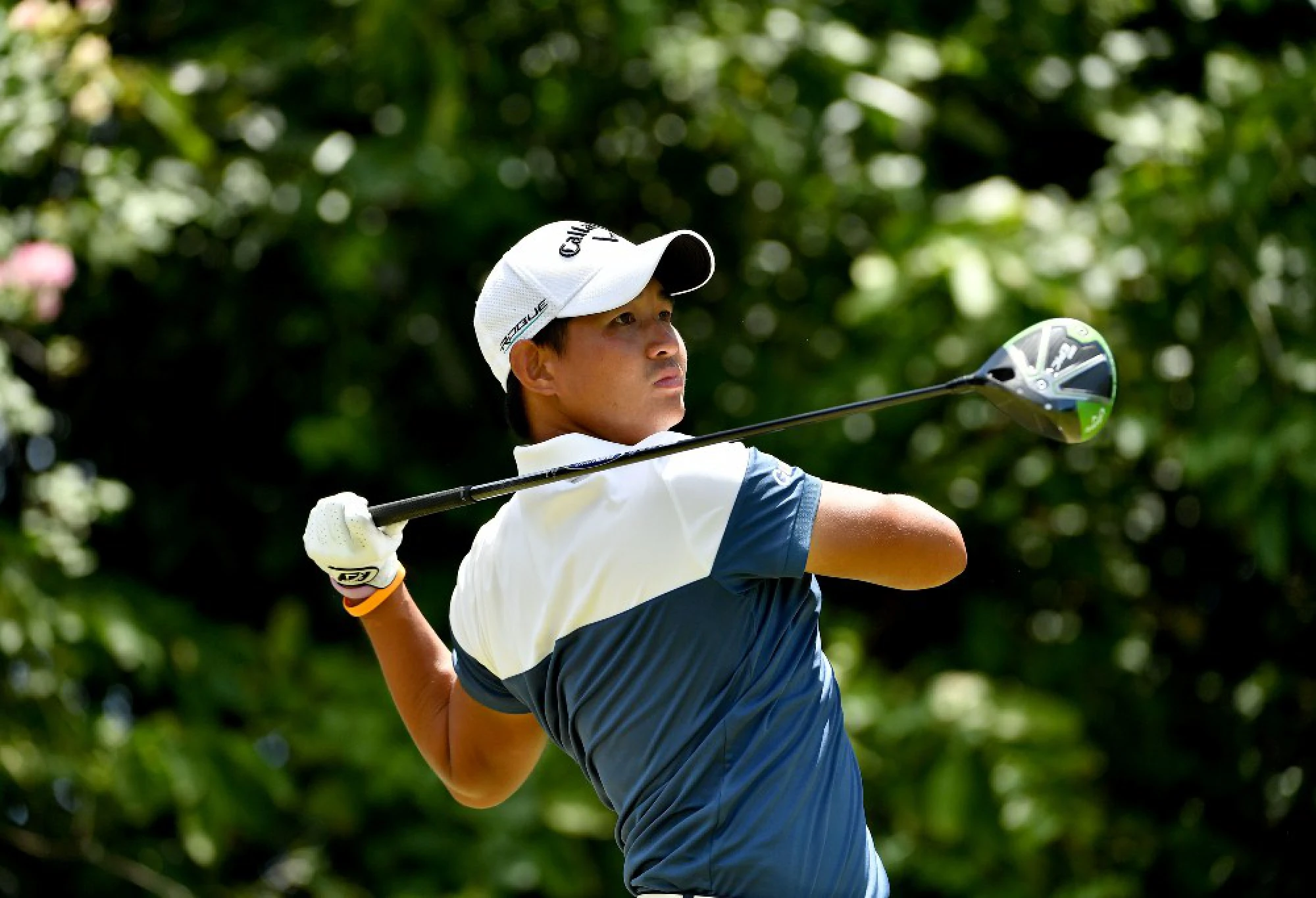 Birdie blitz gives Jazz Queen’s Cup