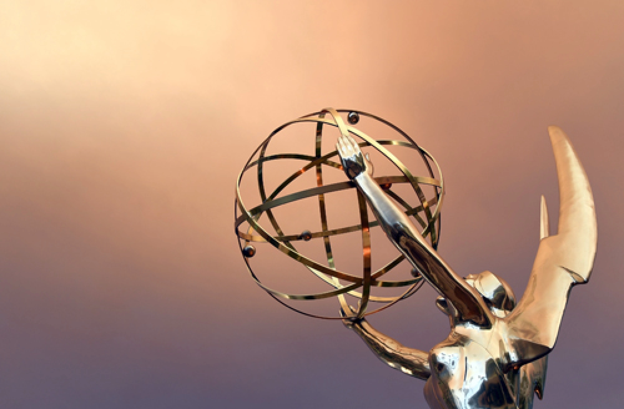 Heroes of the small screen
