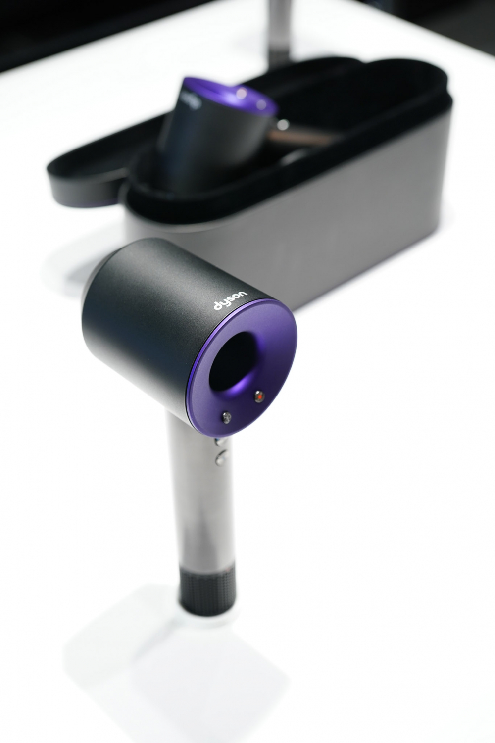 Technology for the home and hair