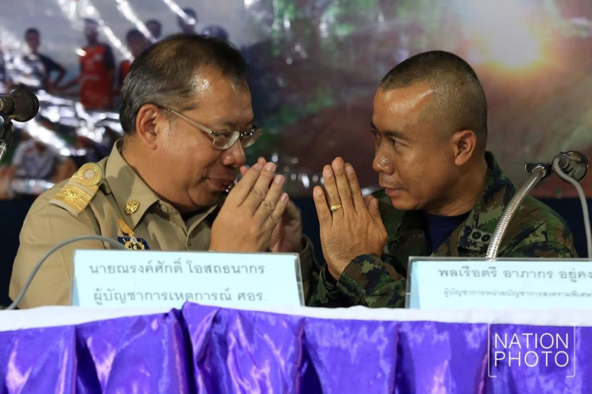 Tham Luang cave to get new life as museum and tourist attraction