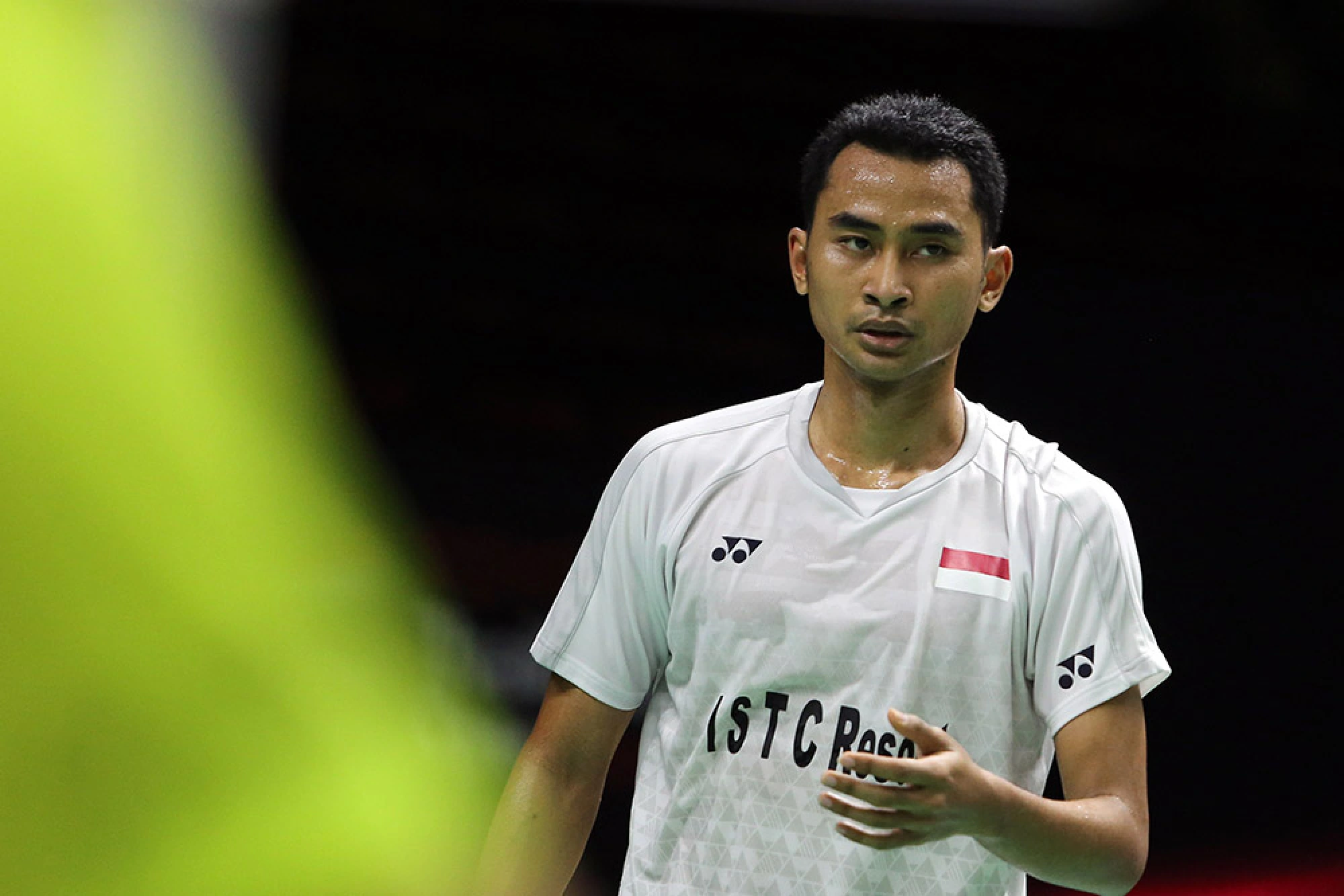 Red-hot Kantaphon pumped for quarter-final revenge mission