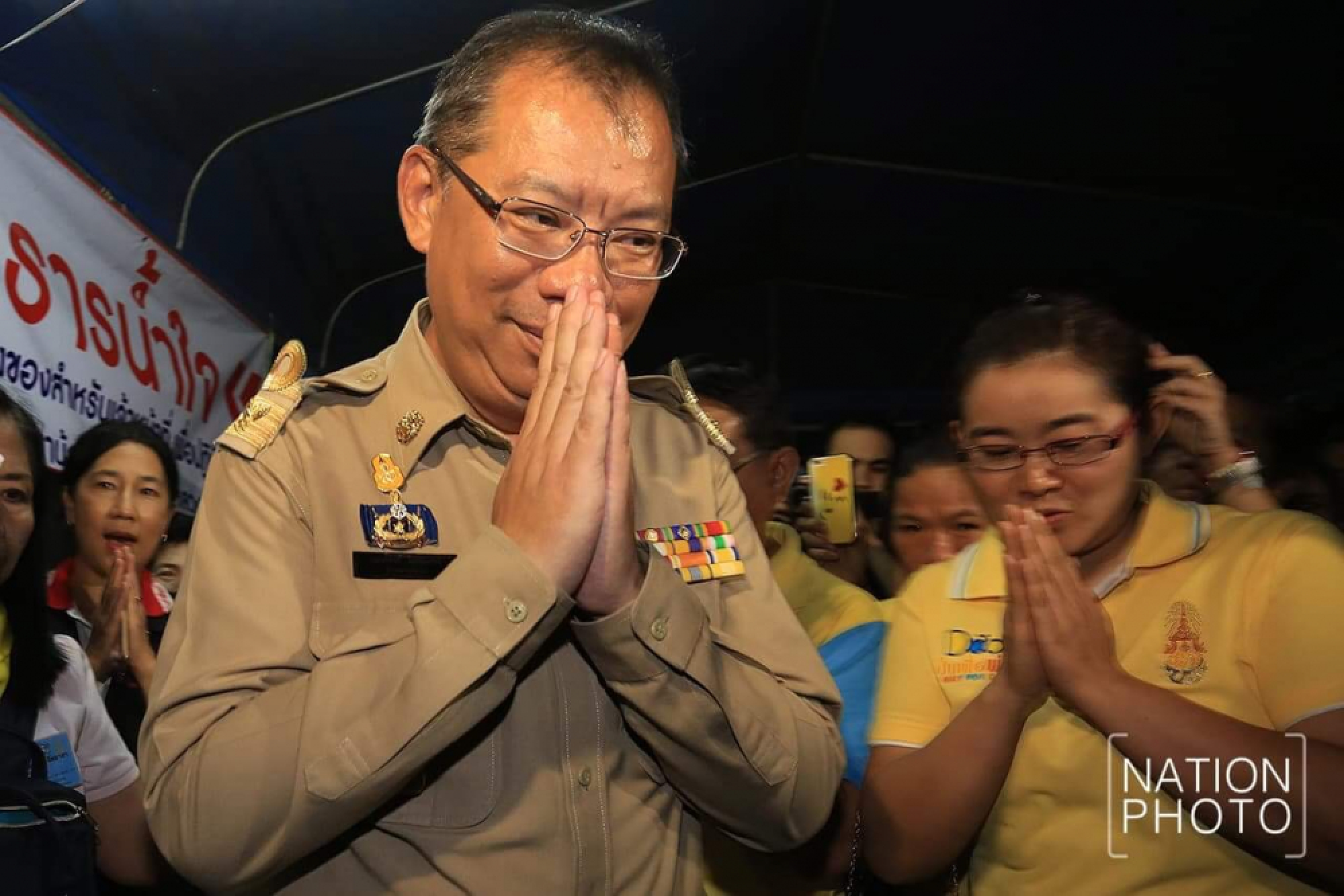 Tham Luang cave to get new life as museum and tourist attraction