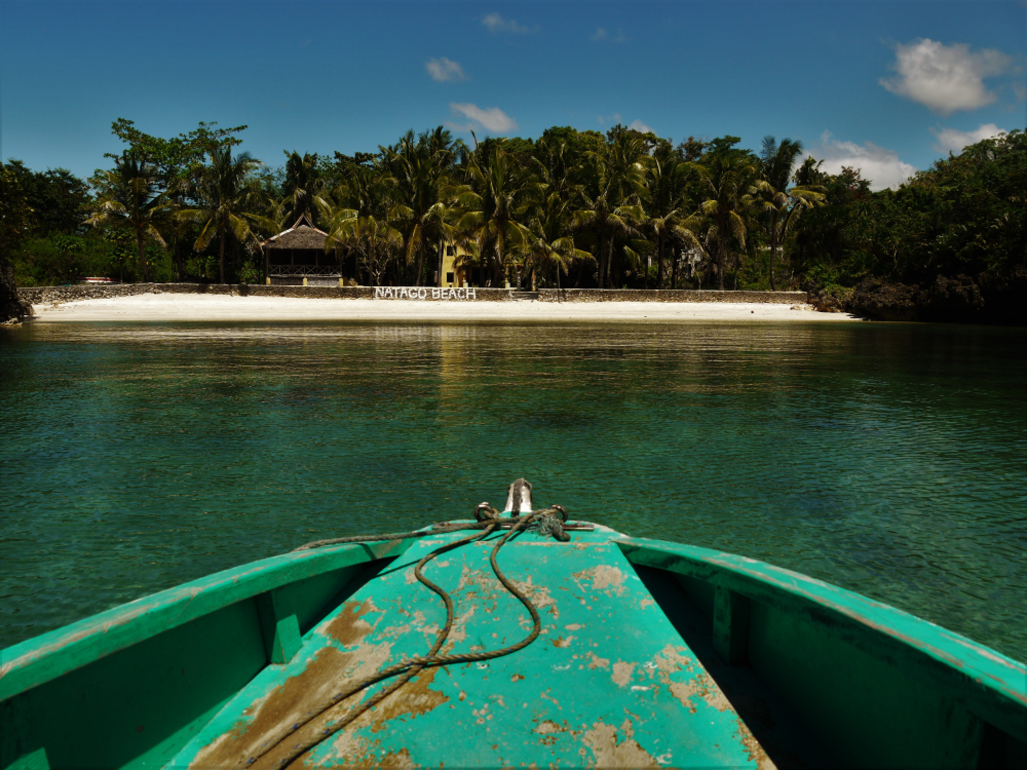 Guimaras sweetly surprises