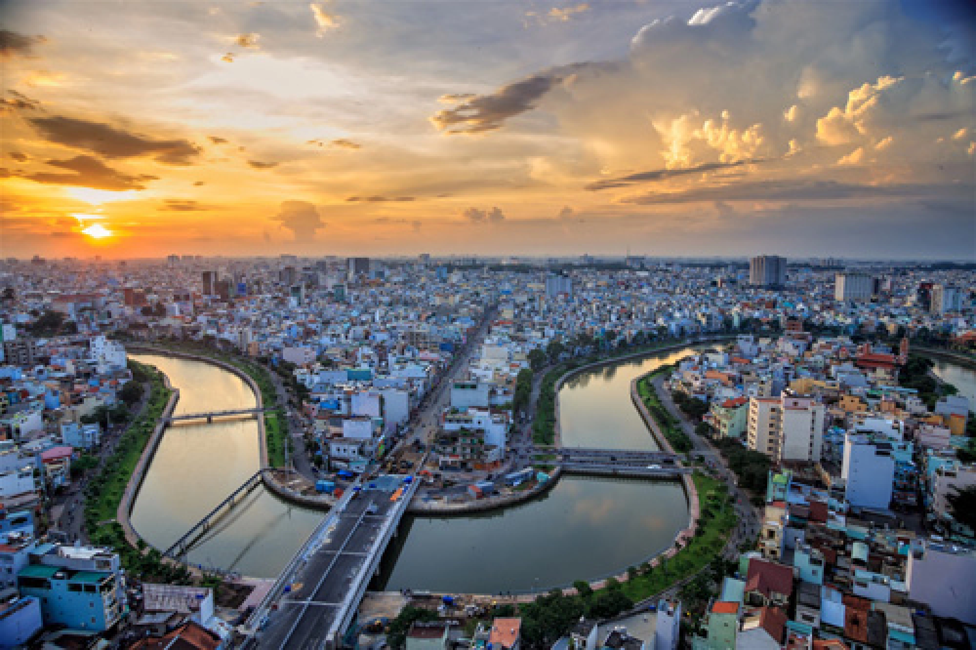 Ten of Asia’s very best