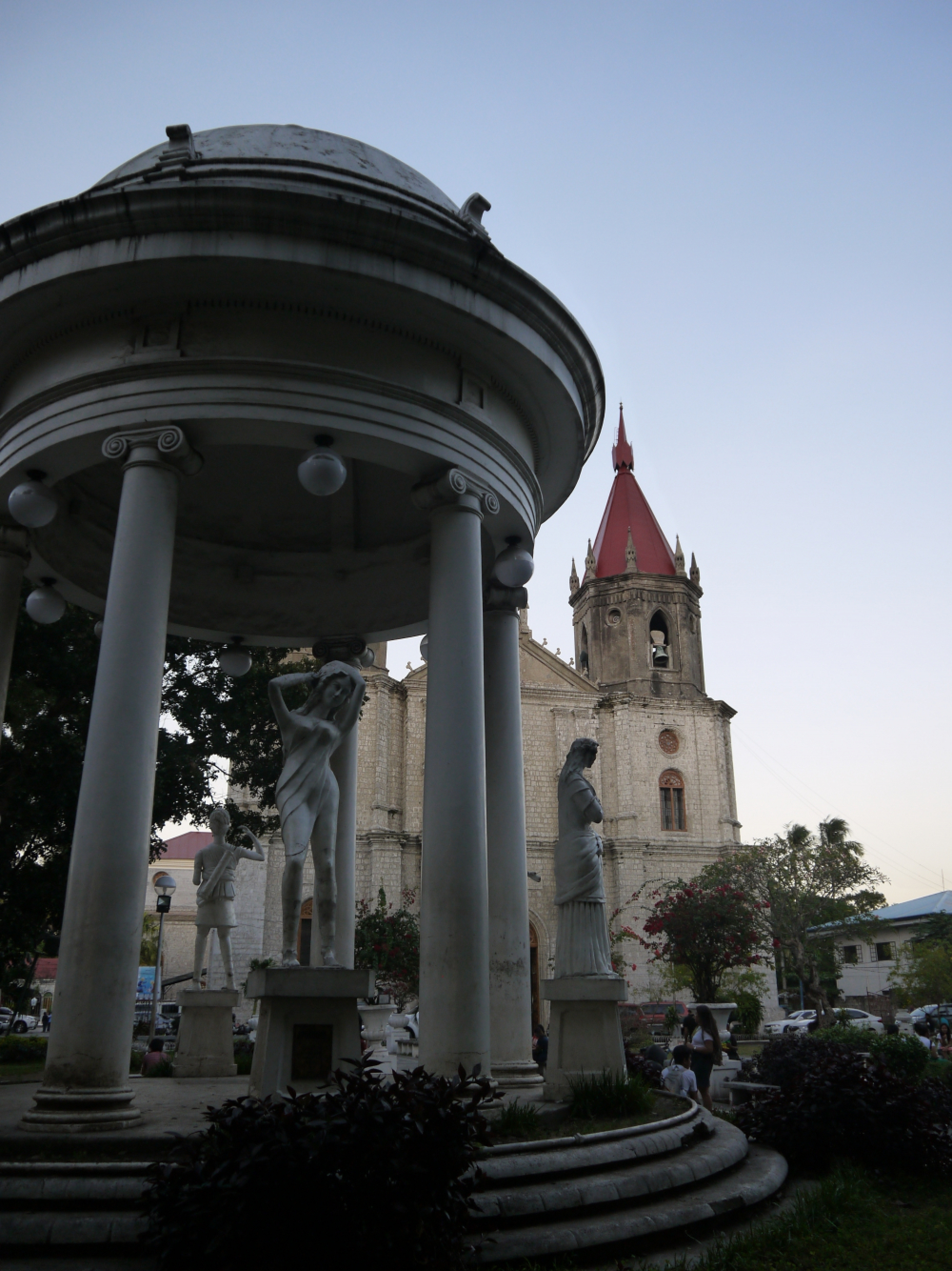 Guimaras sweetly surprises
