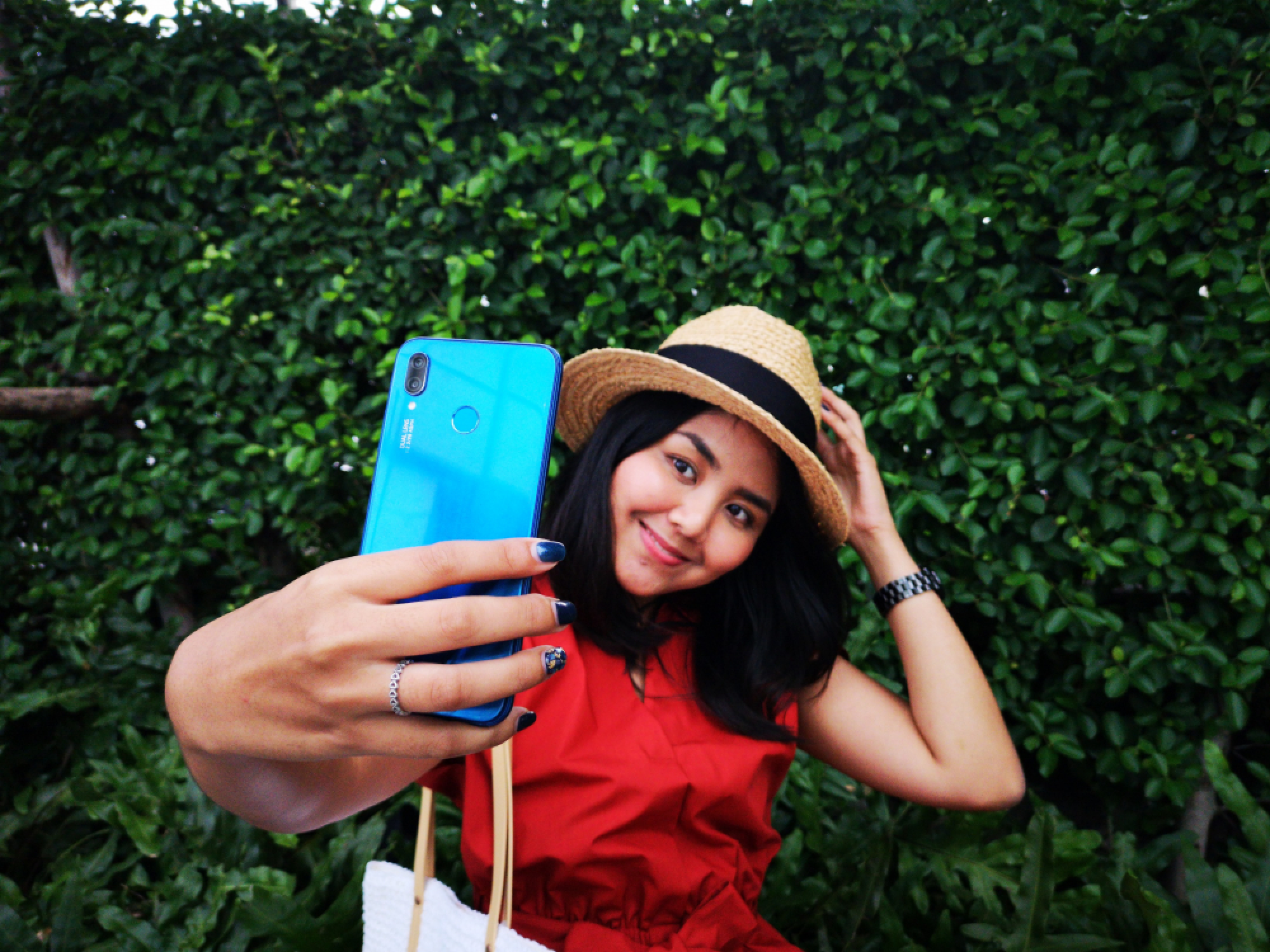 Decent show from the nova 3e