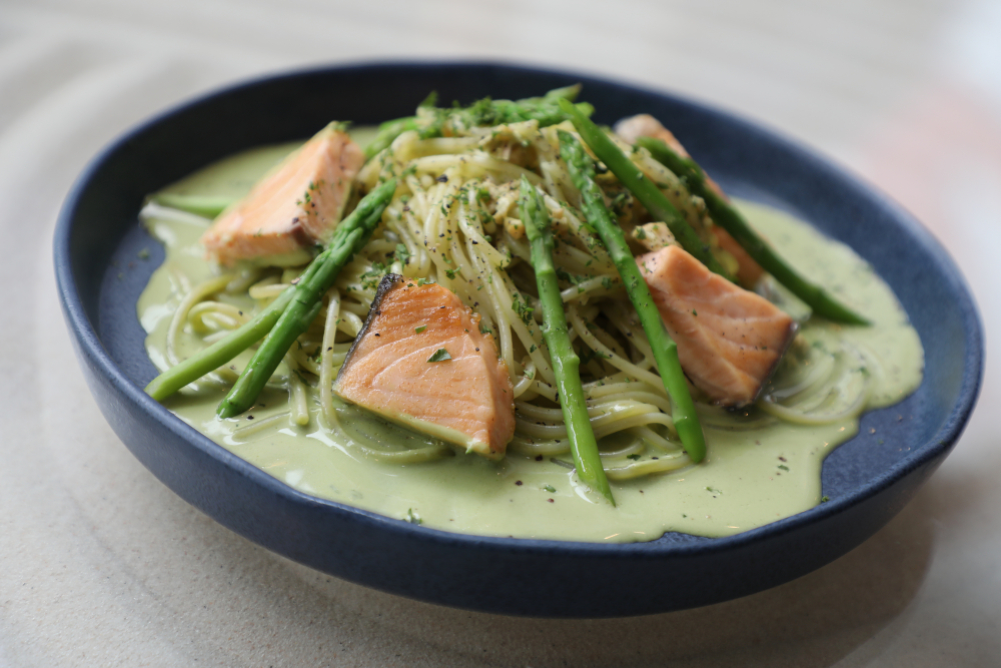 Something extra from Kyo Roll En