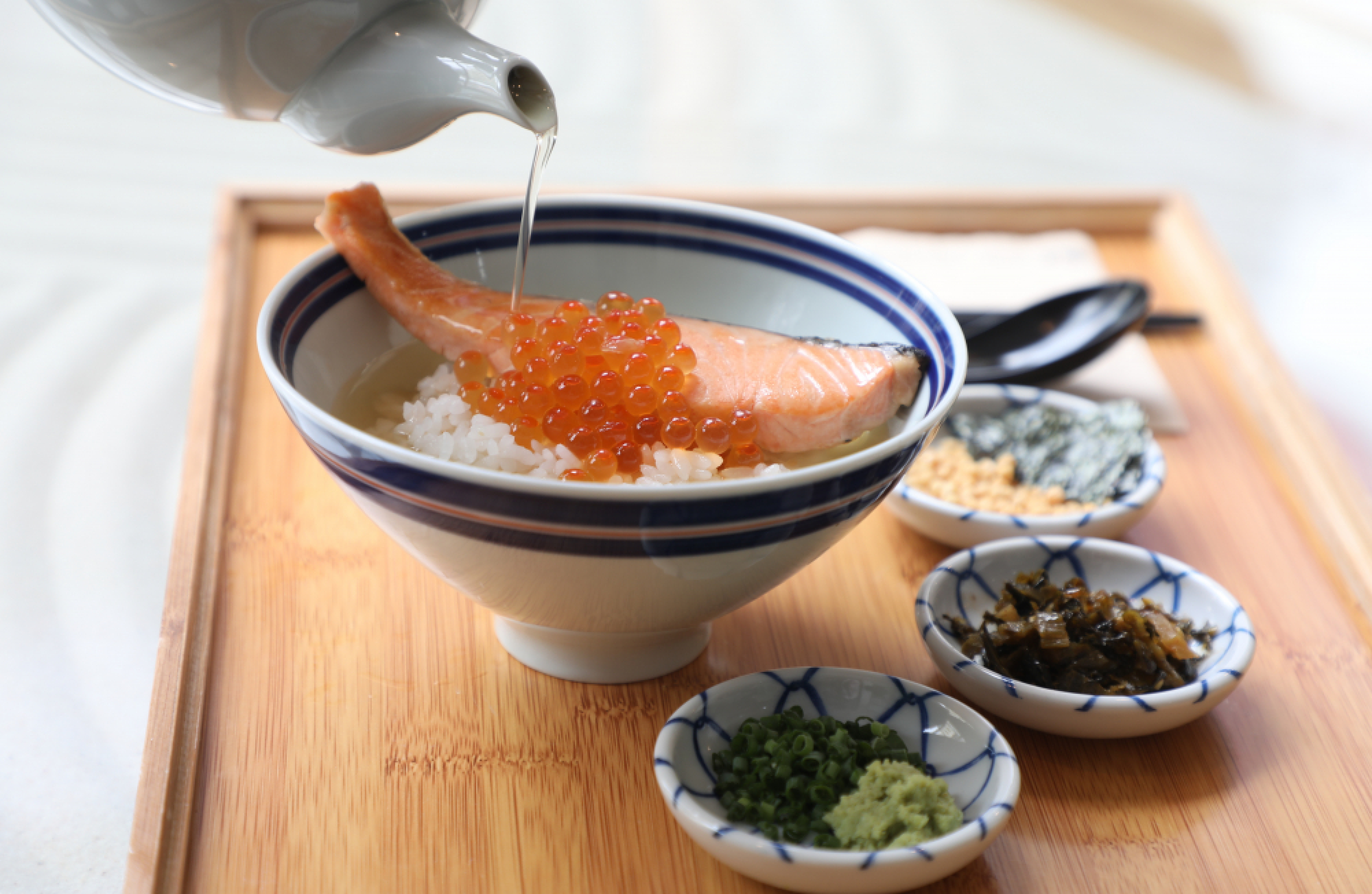 Something extra from Kyo Roll En