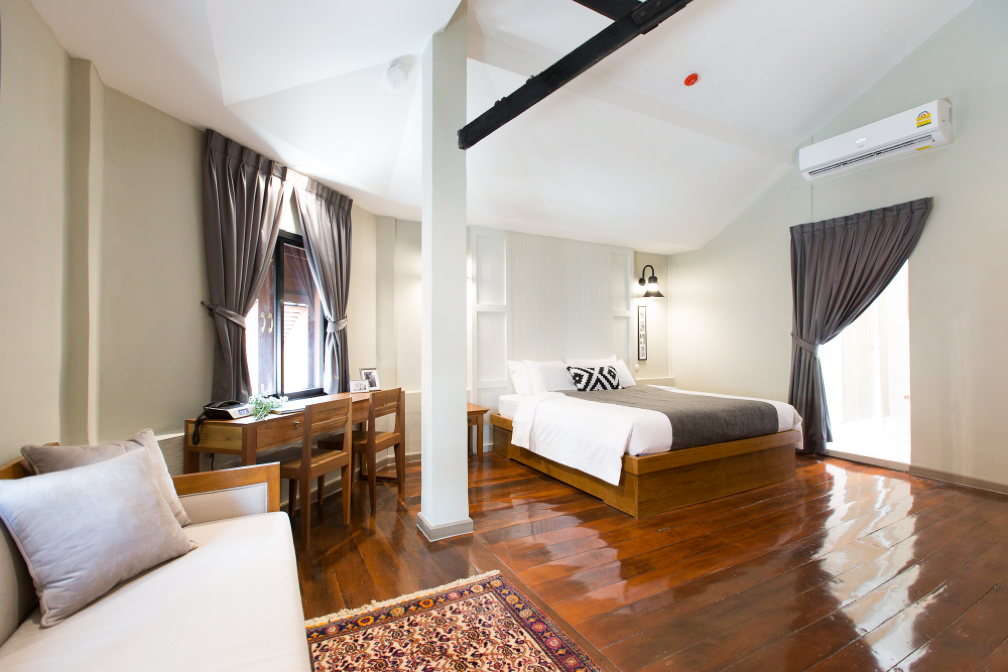 A night at the cinema