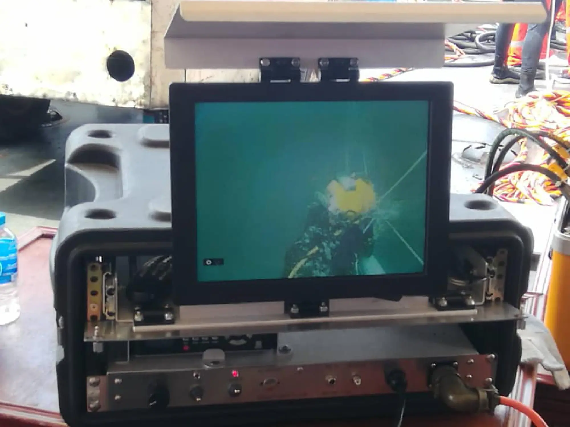 Arrest warrant issued for Phoenix tourist-boat owner