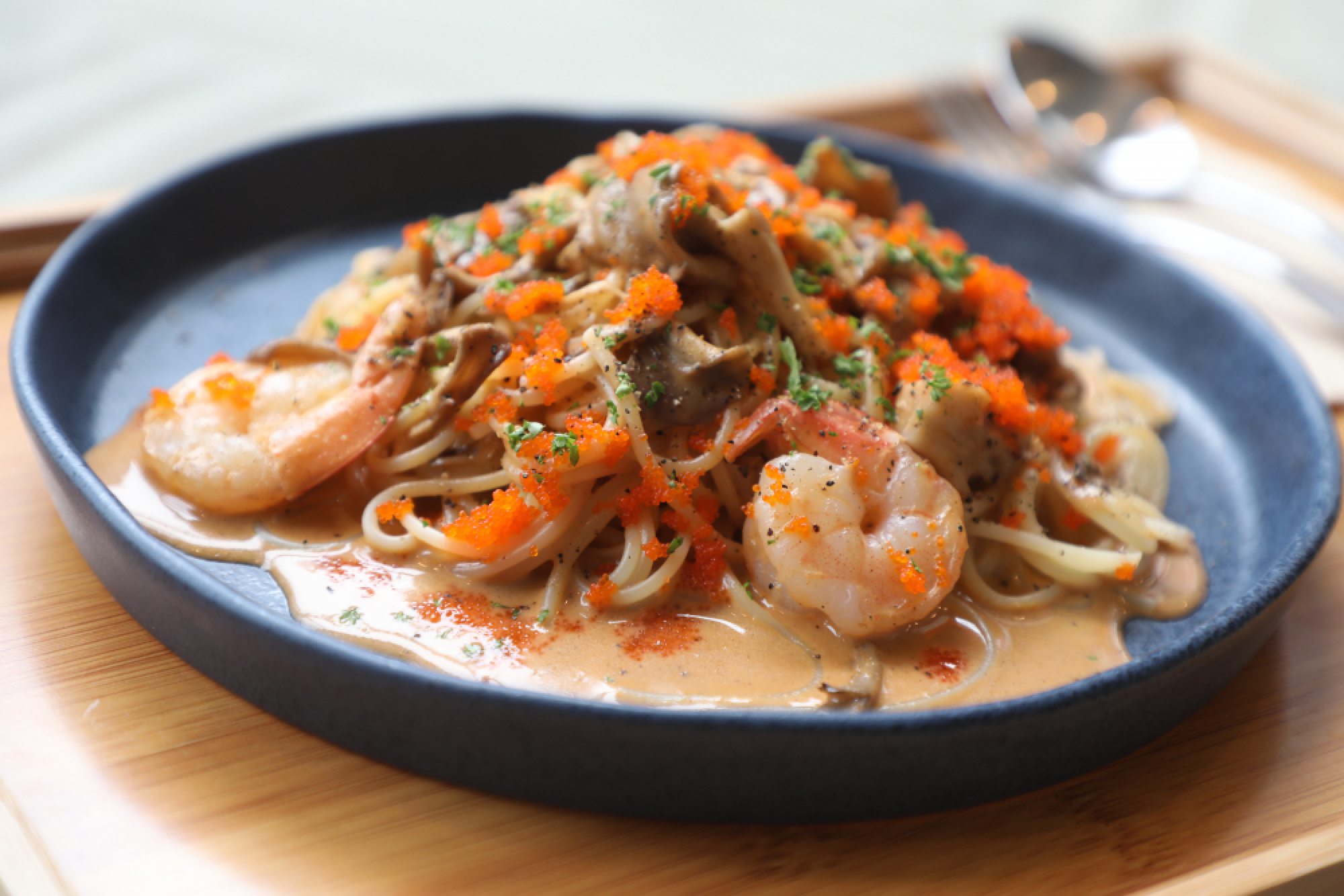 Something extra from Kyo Roll En