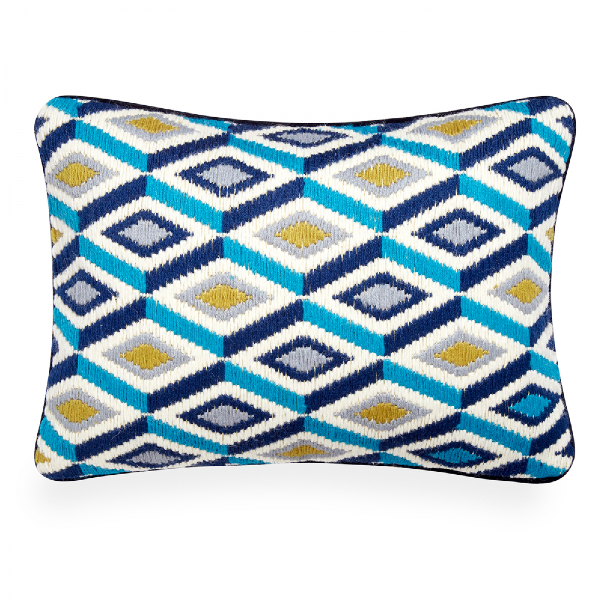 Splendour to sink into