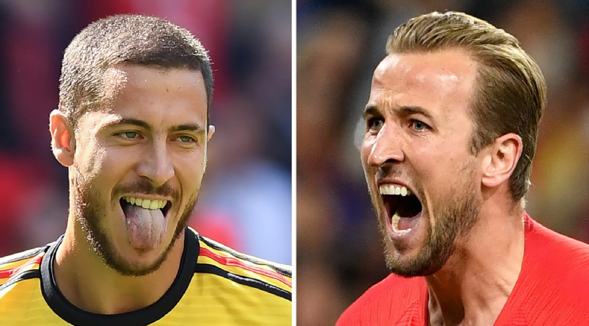 Dejected England, Belgium aim to leave World Cup on a high