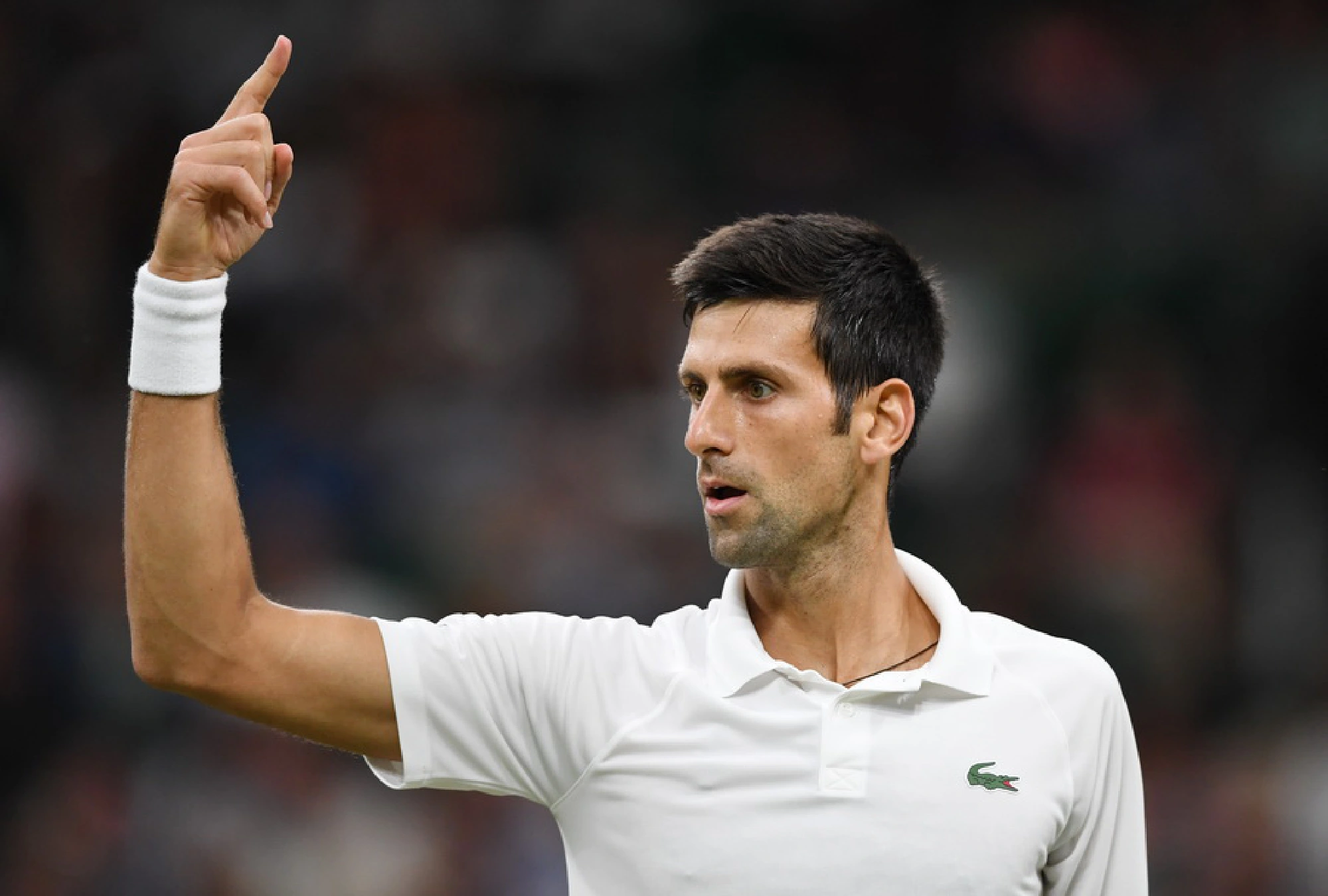 Anderson, Isner demand change after epic as Nadal and Djokovic halted