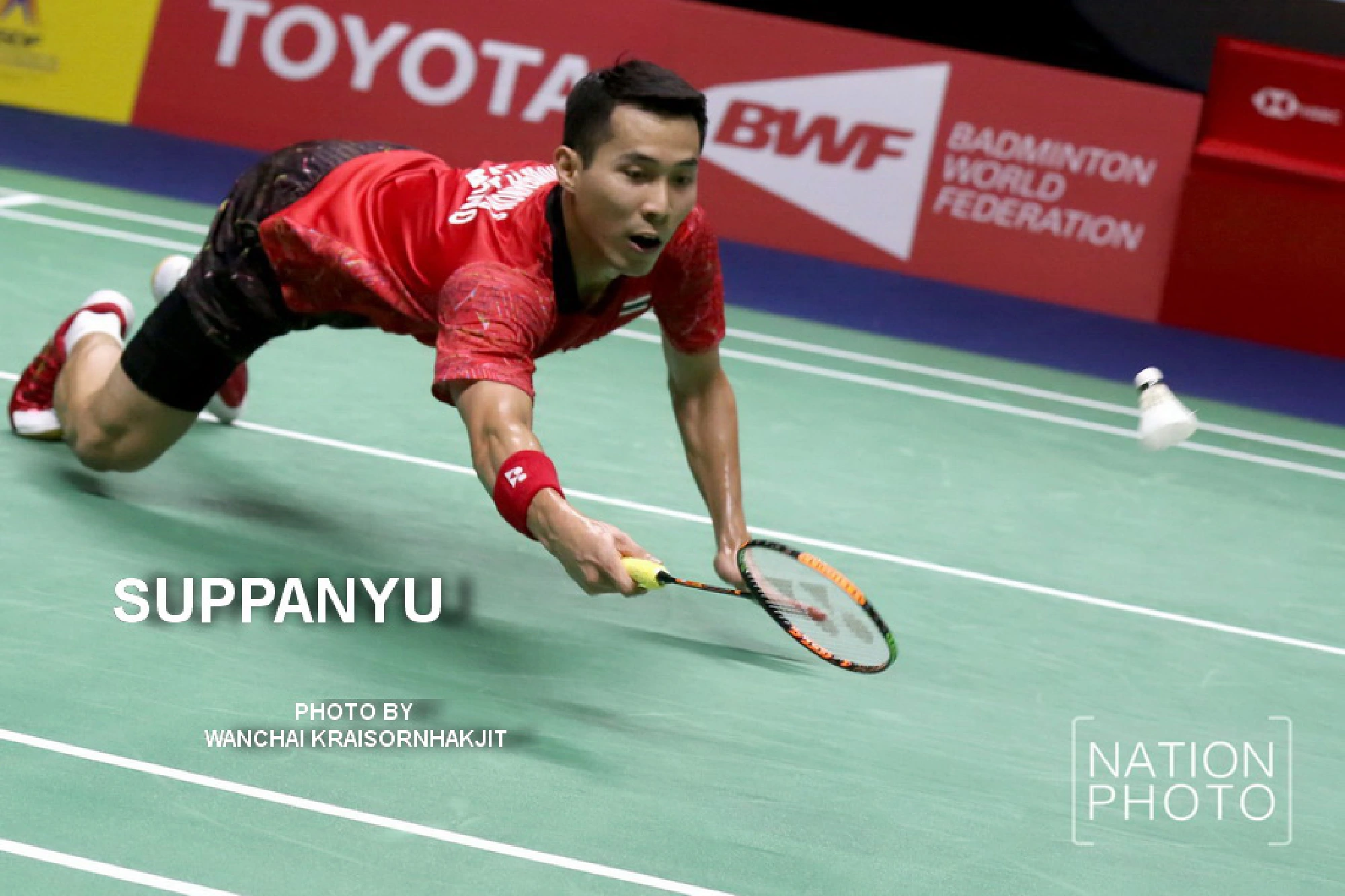 Okuhara and Pusarla set Thailand Open final shodown