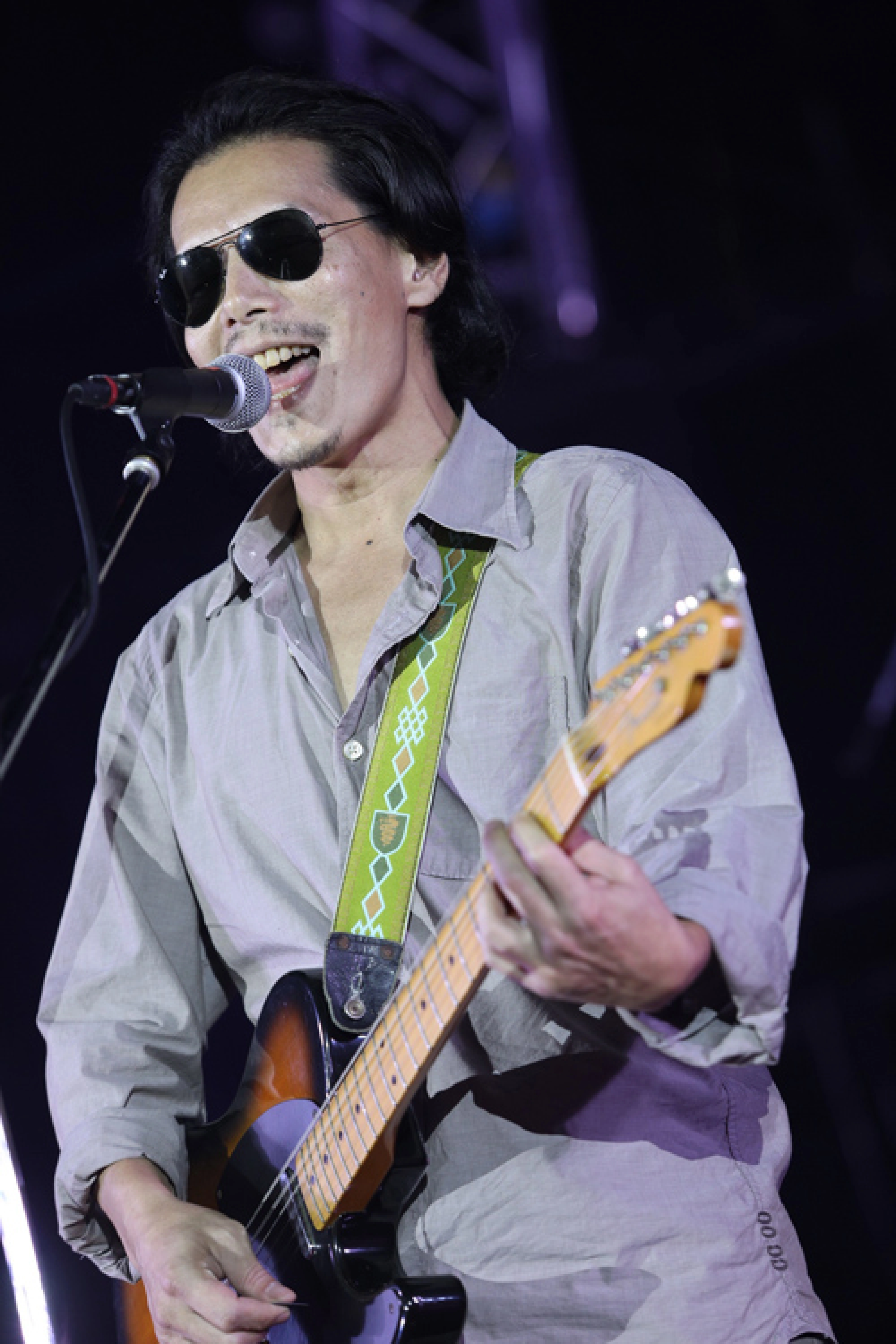 That stuff never gets old