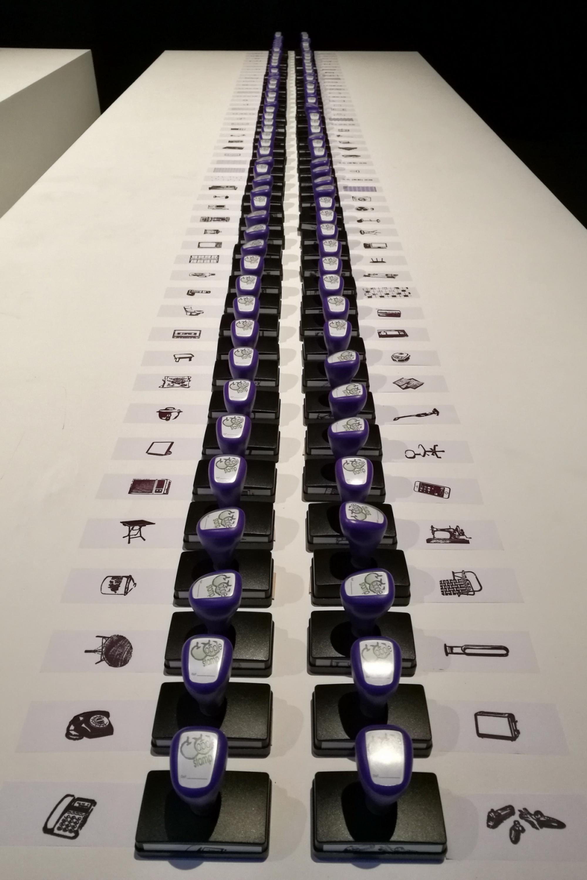 Stimulating innovations