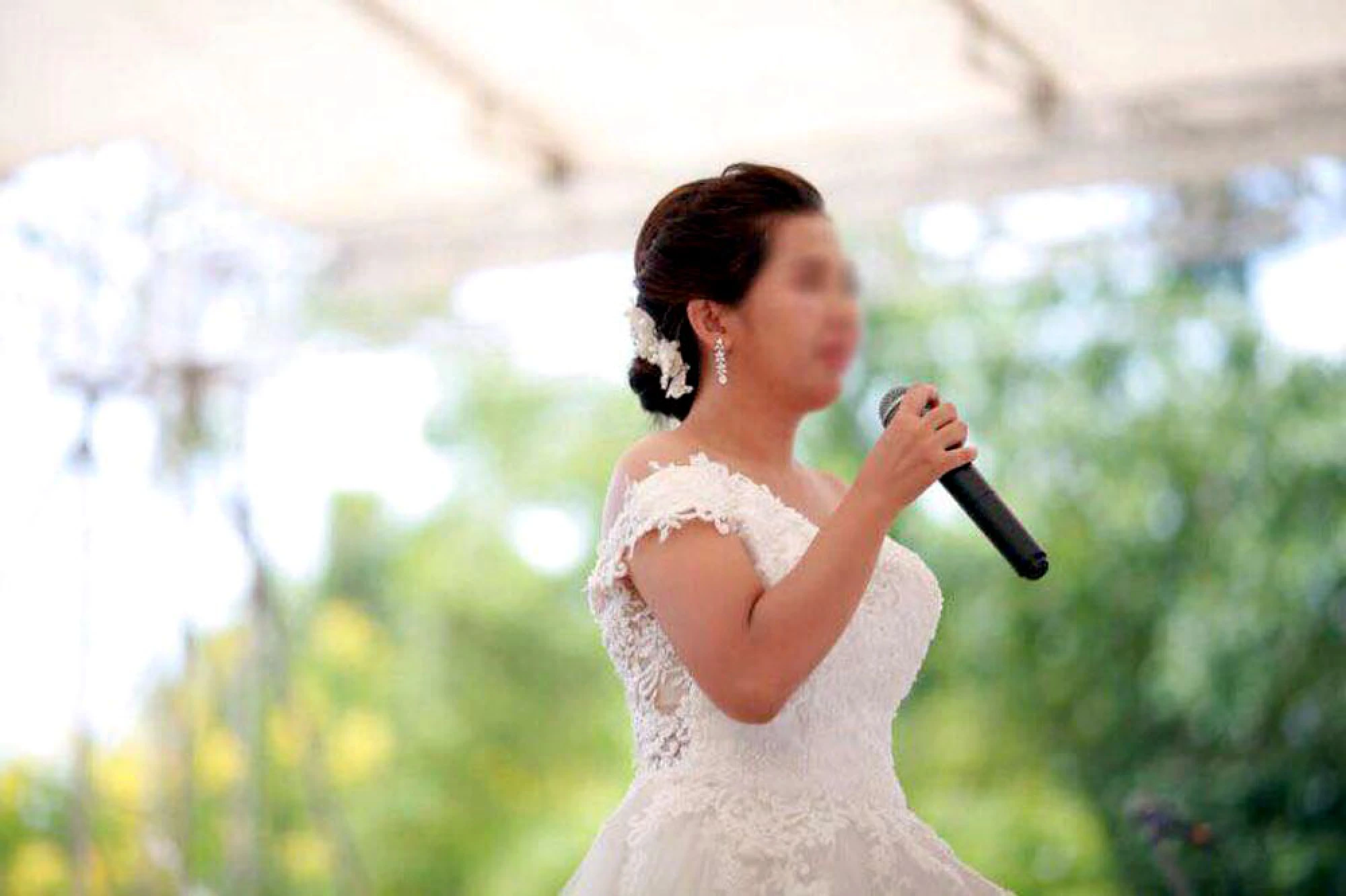 Tangled web exposed as groom a no-show for his wedding