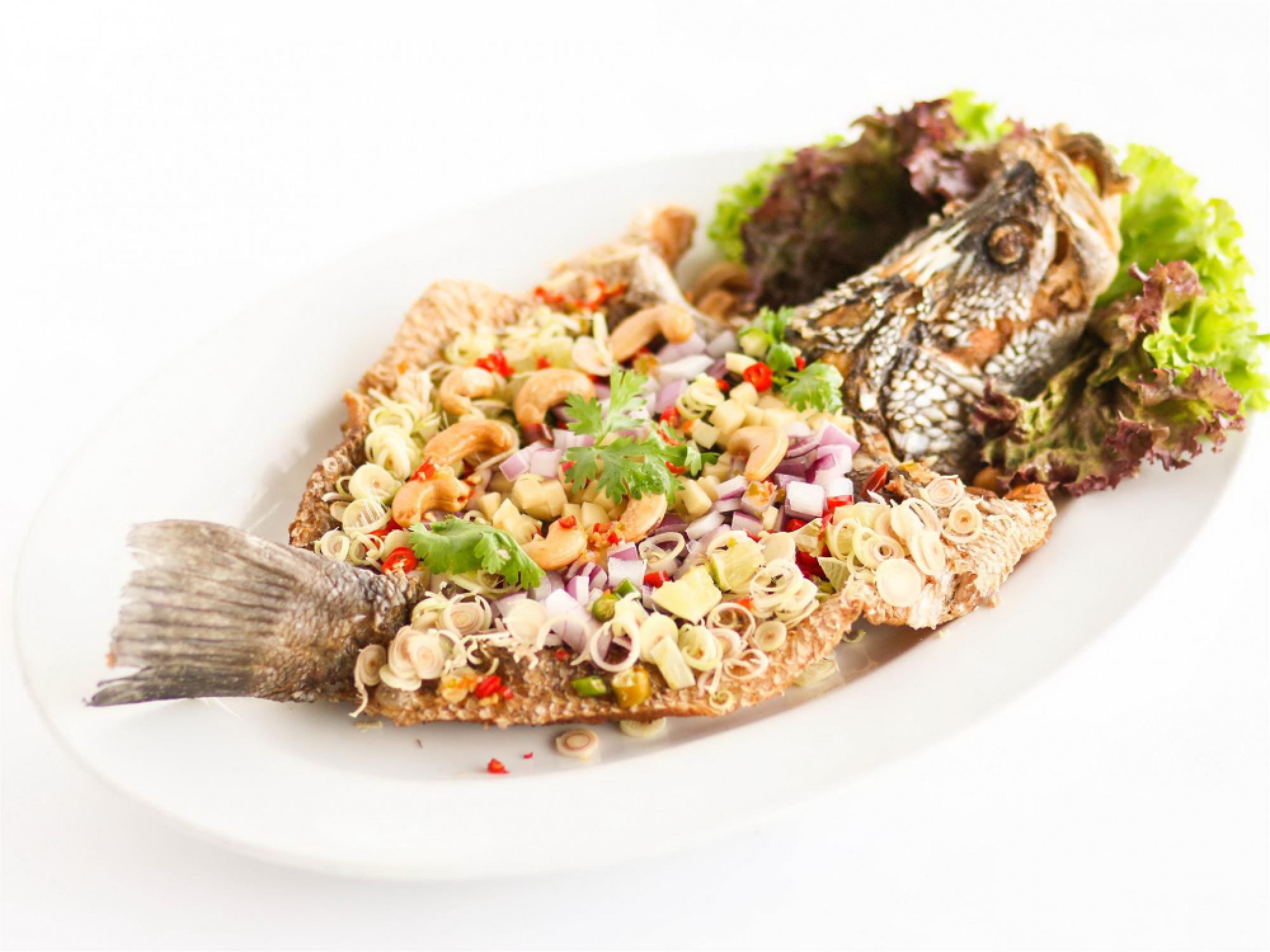 A special day for mother