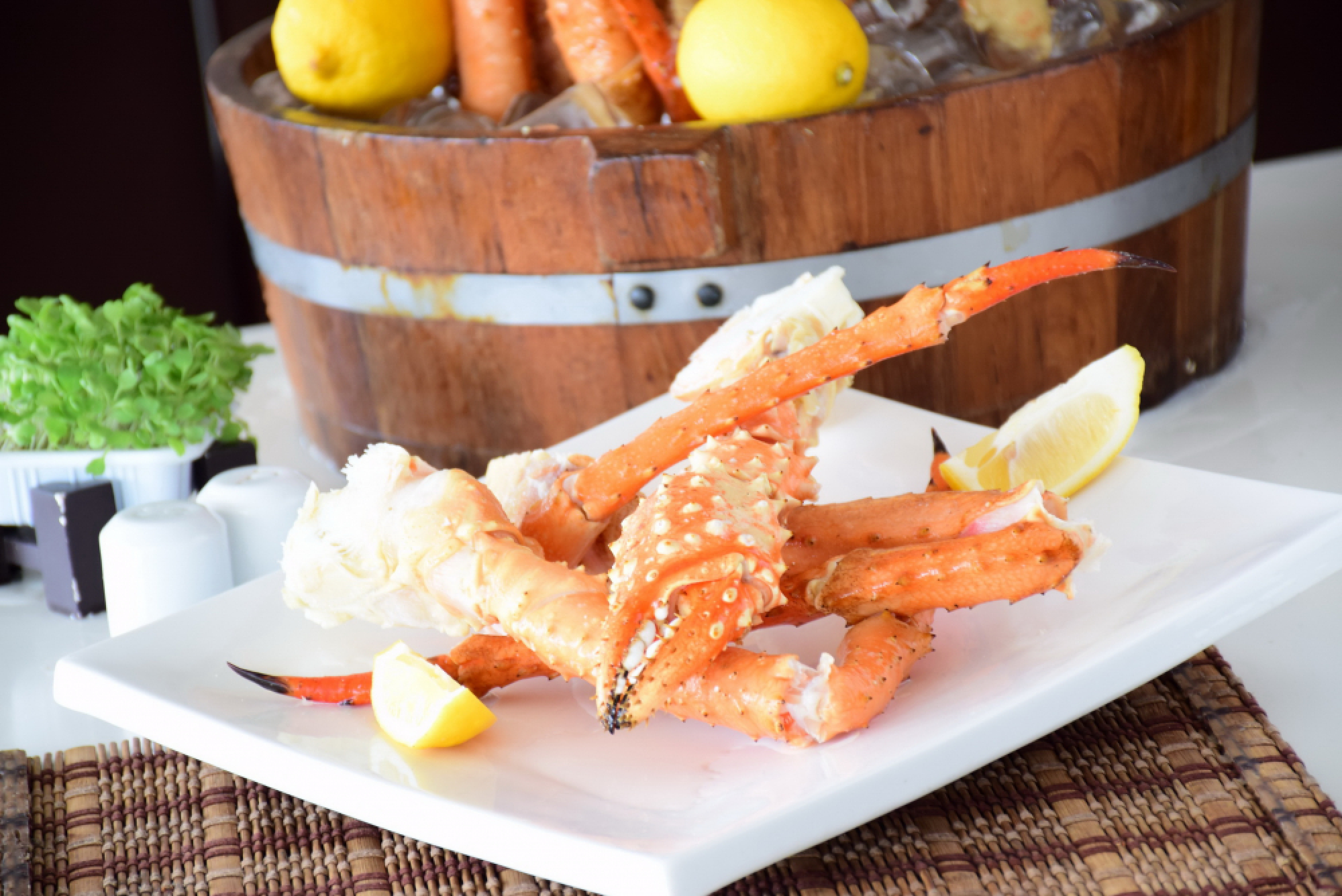 A special day for mother