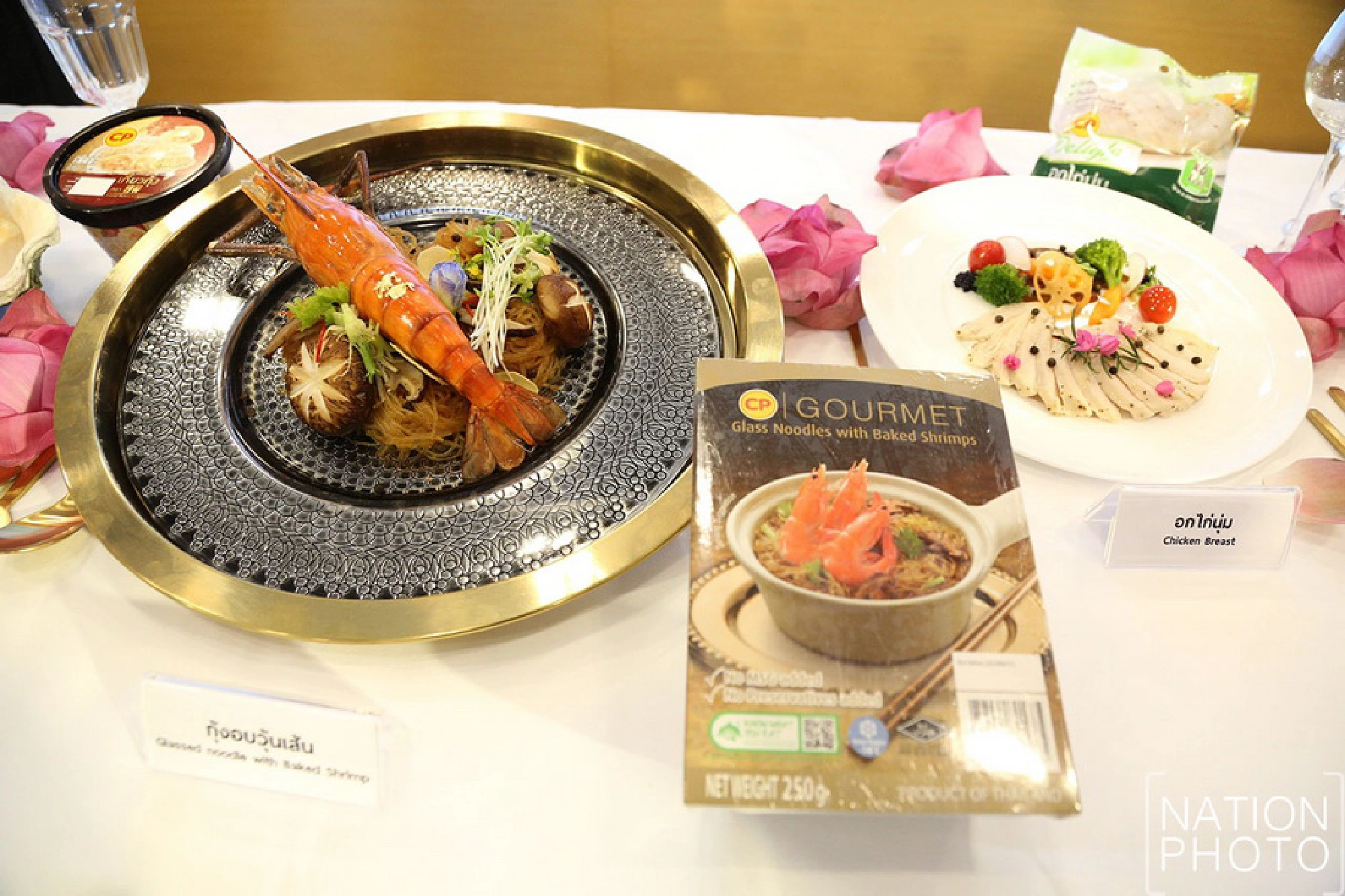 Atthaya, 15, leads quest for gold in Indonesia