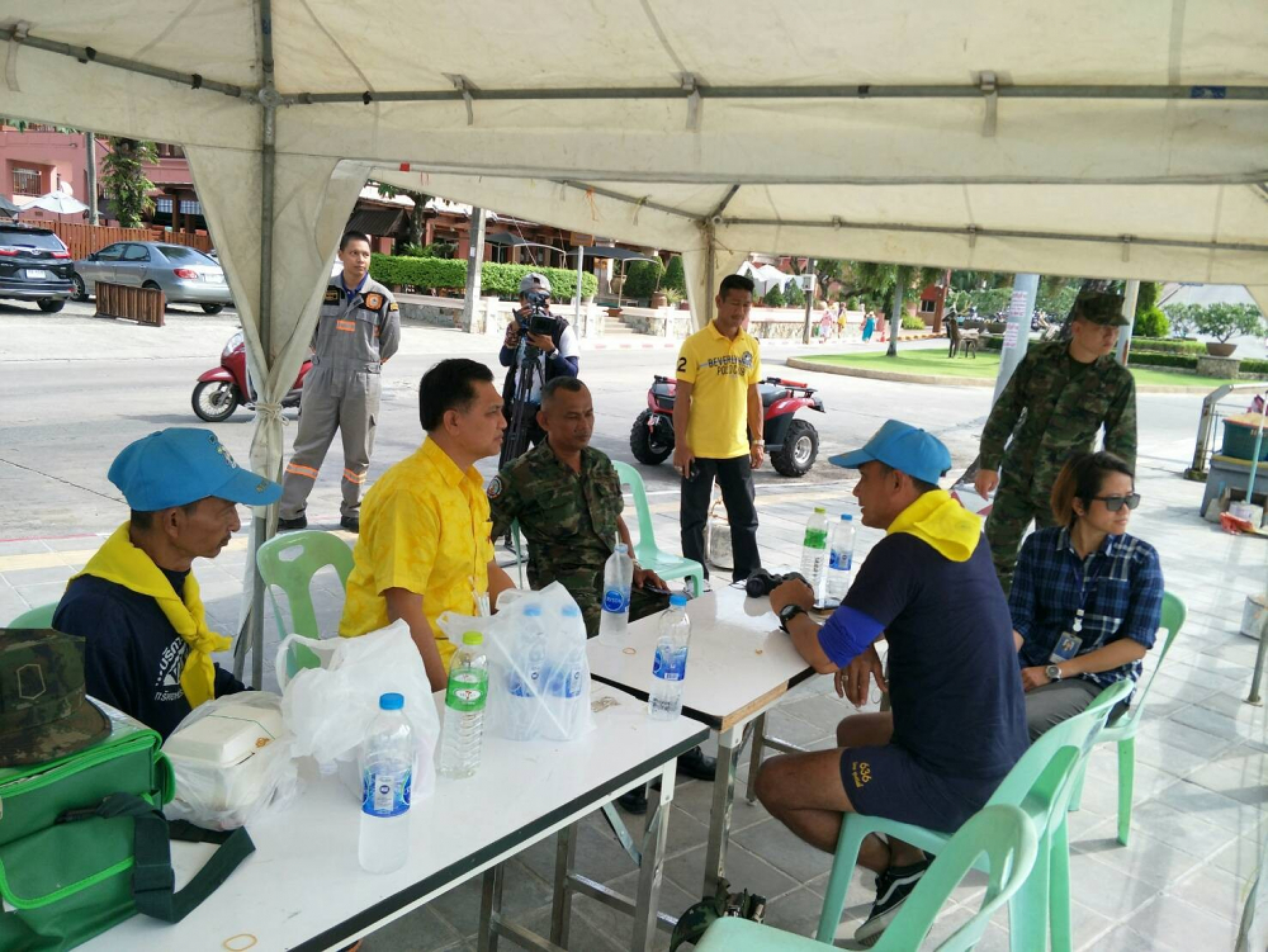 Swimmers banned from Phuket beaches until crocodile is caught