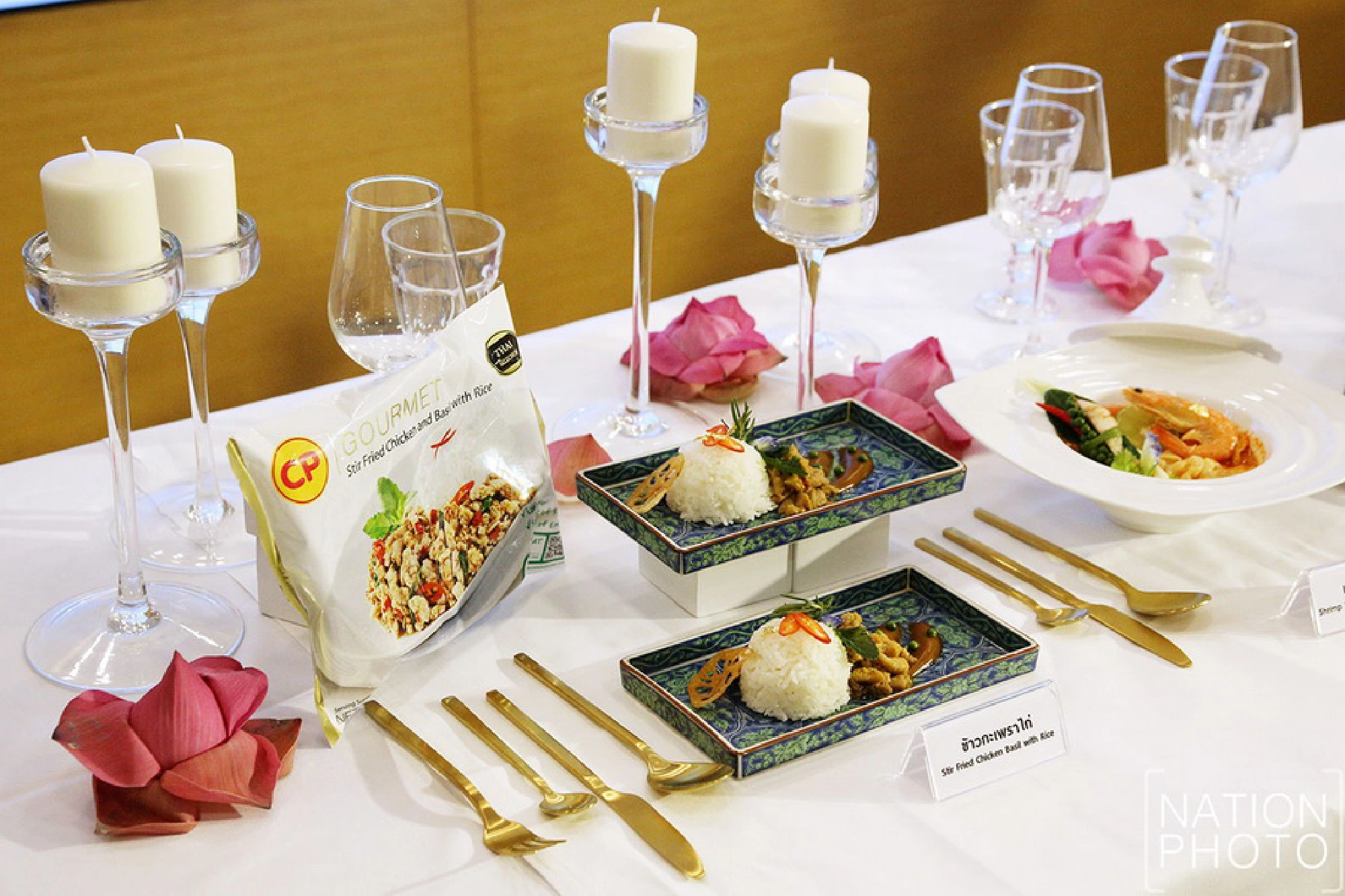 Atthaya, 15, leads quest for gold in Indonesia