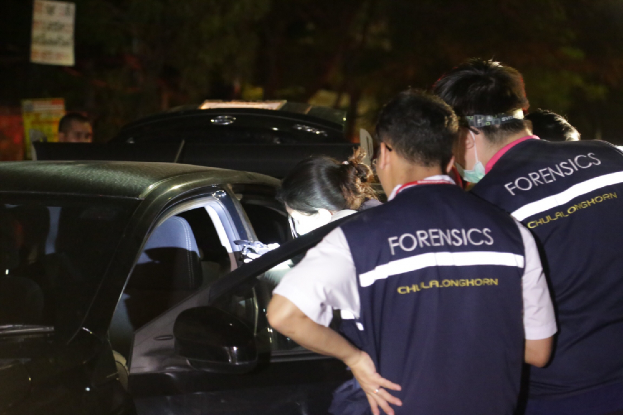 Intern nurse arrested for shooting ‘abusive’ boyfriend dead