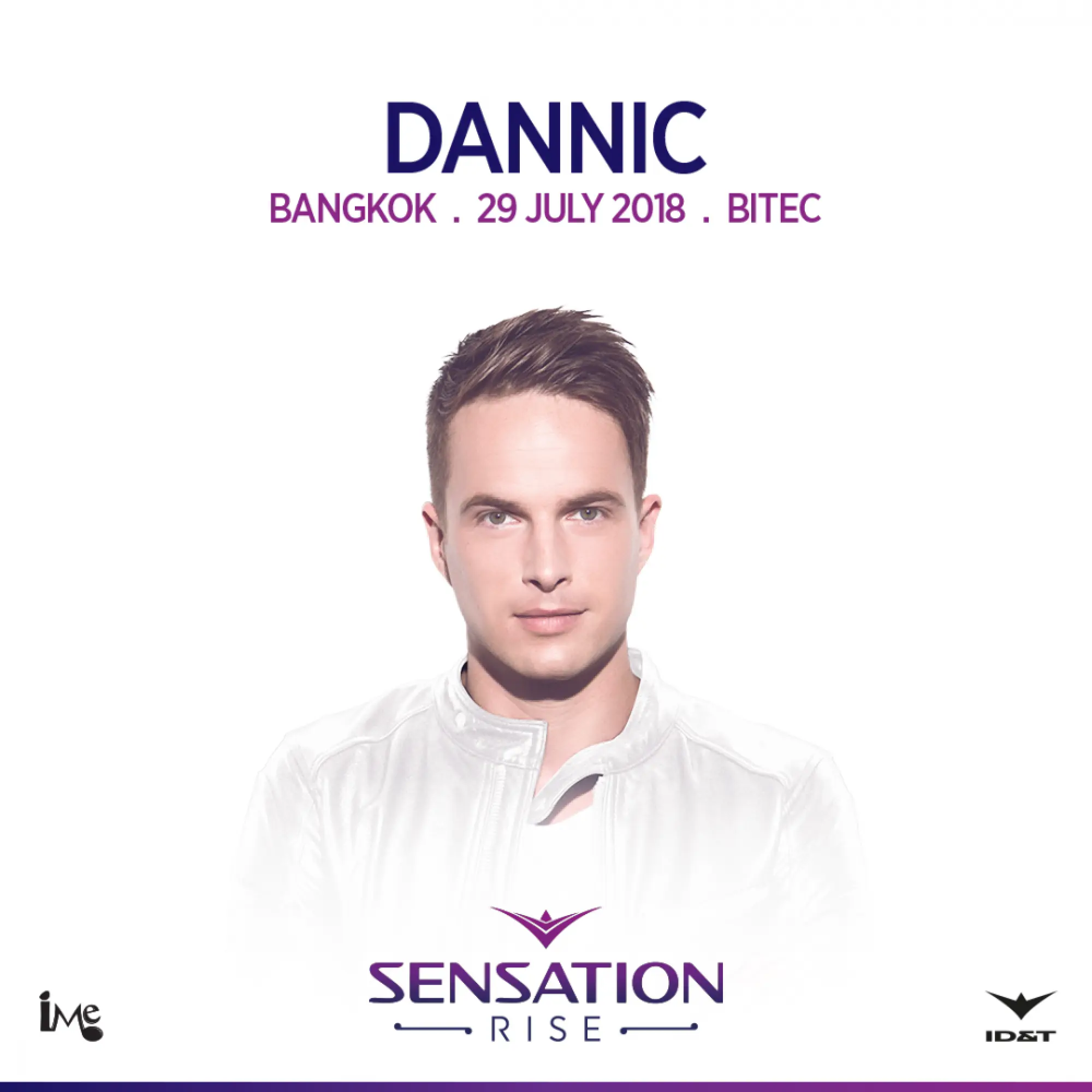 Sunday’s Sensation