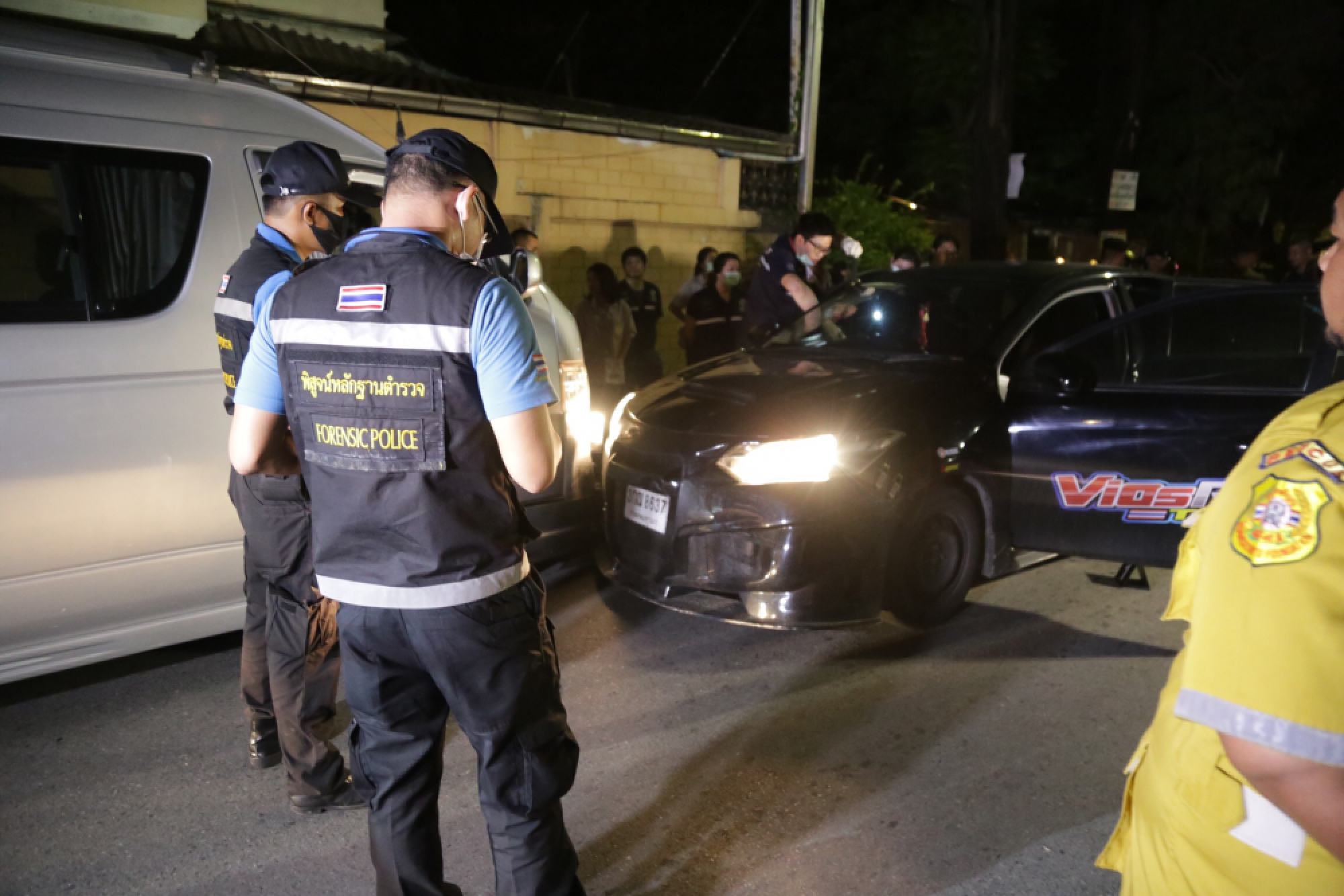 Intern nurse arrested for shooting ‘abusive’ boyfriend dead