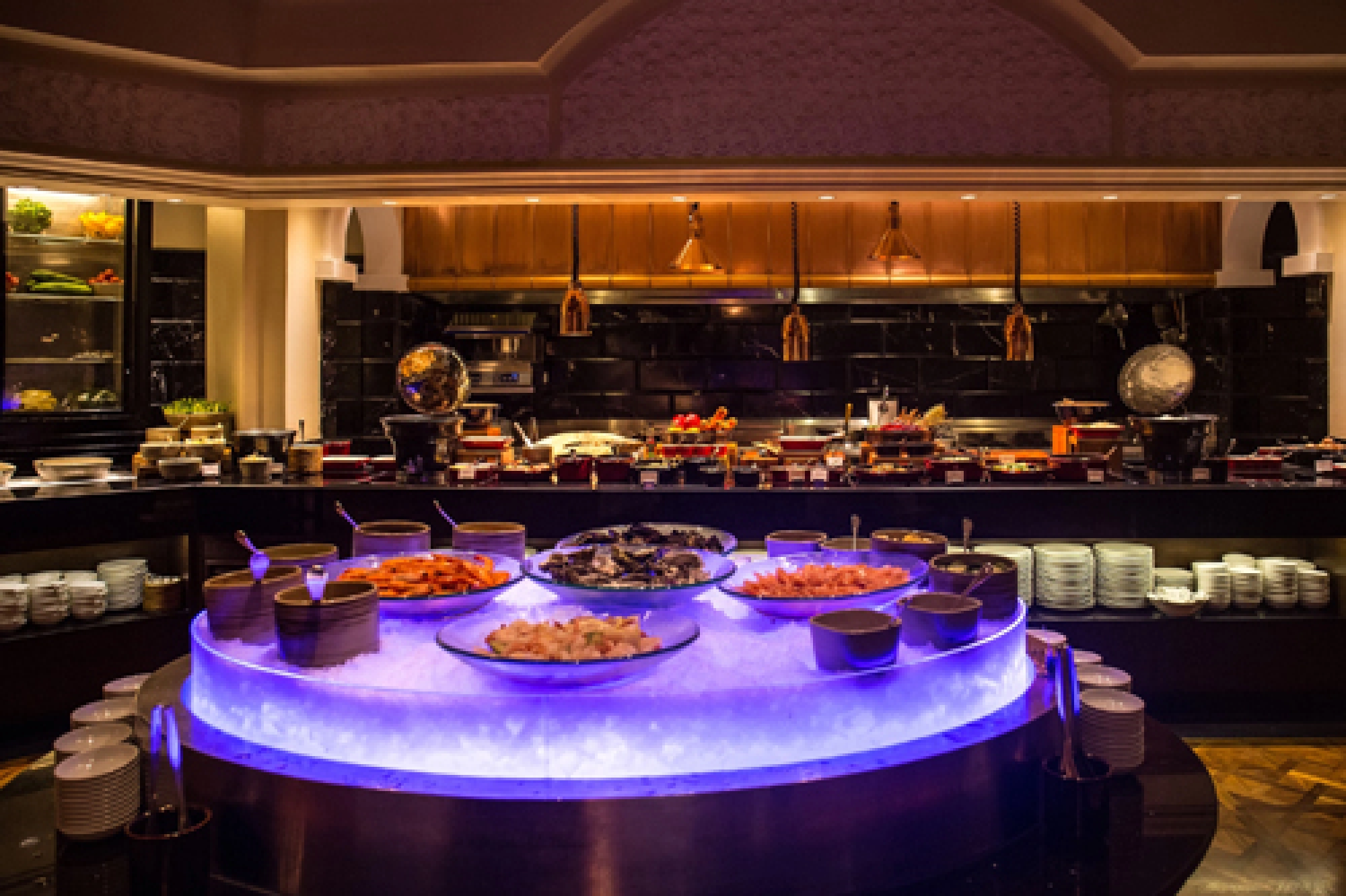 Delicious day out with Mum