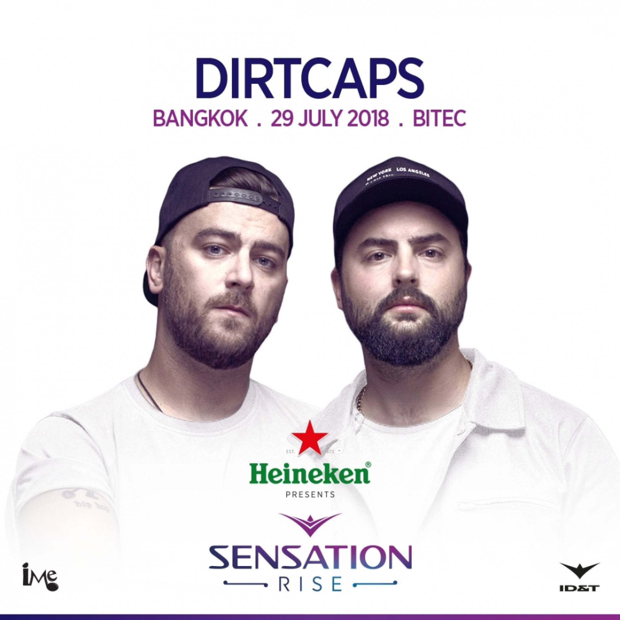 Sunday’s Sensation