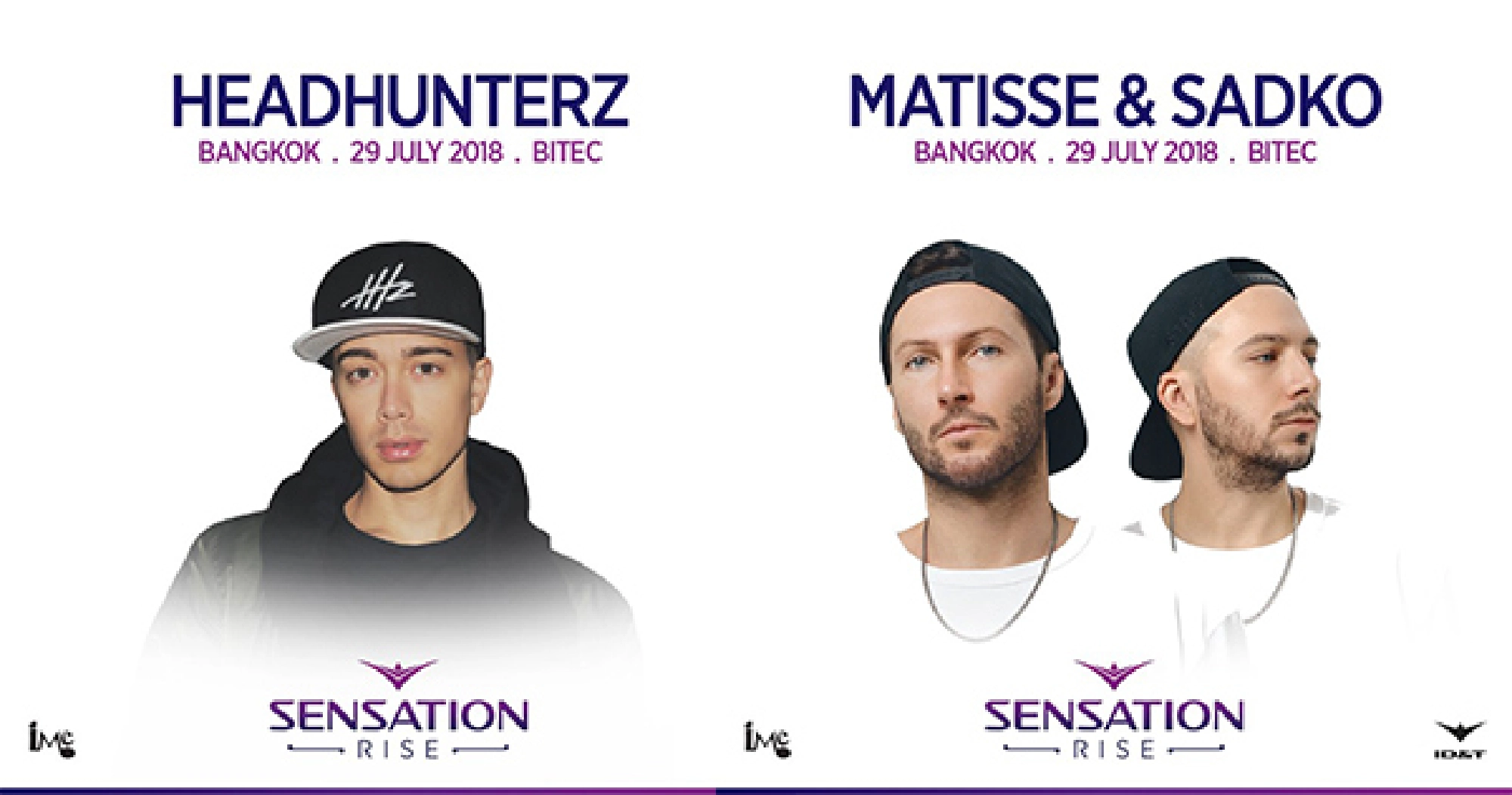 Sunday’s Sensation