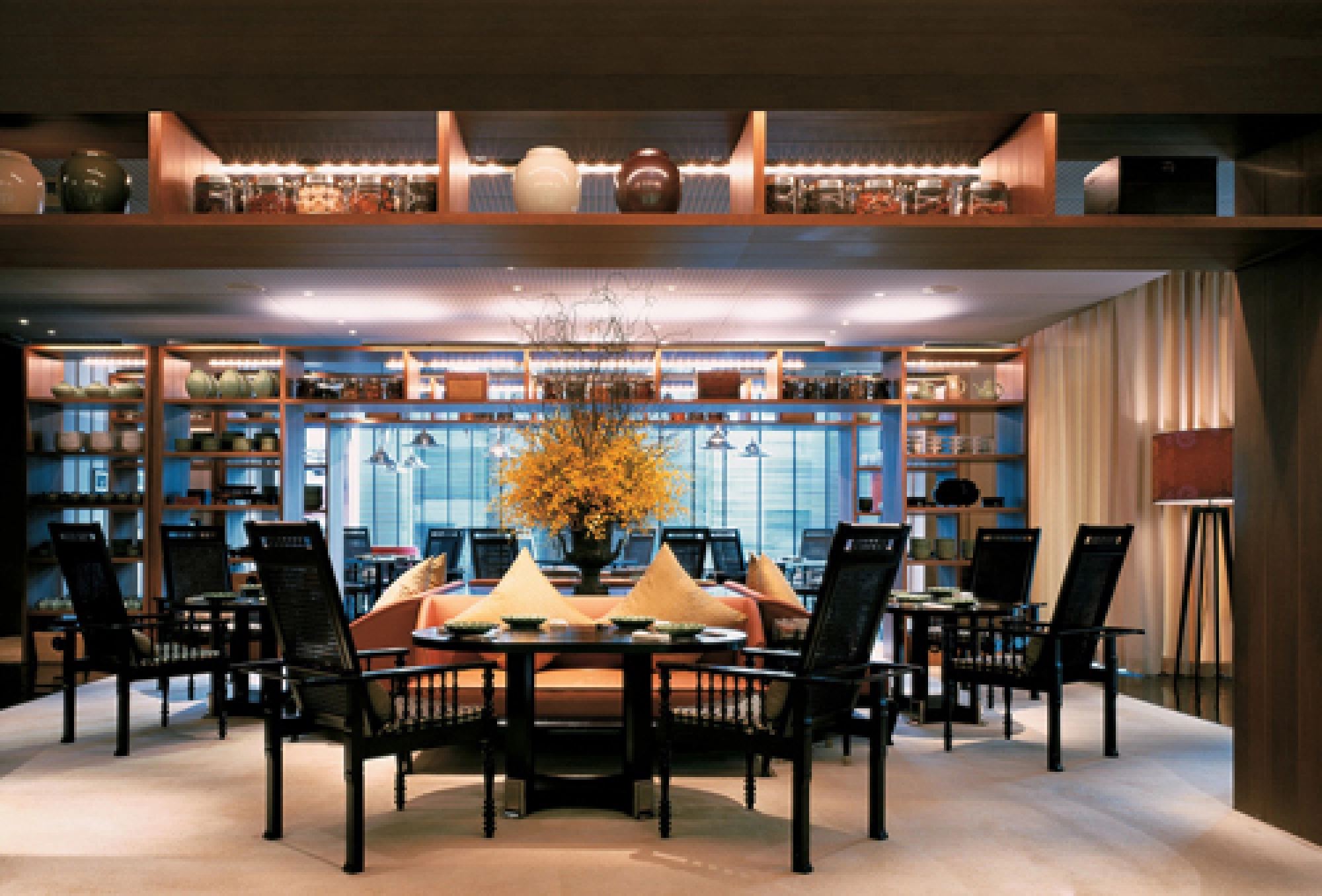 Delicious day out with Mum