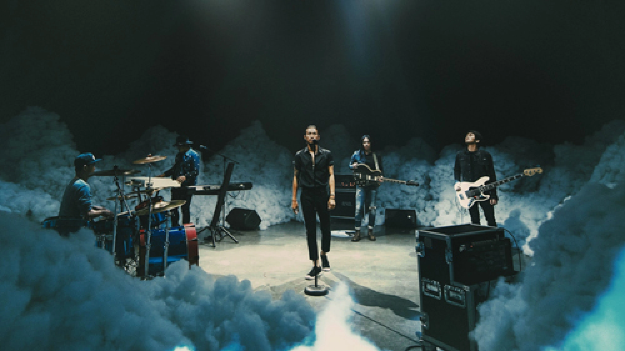 Bodyslam goes back on the road