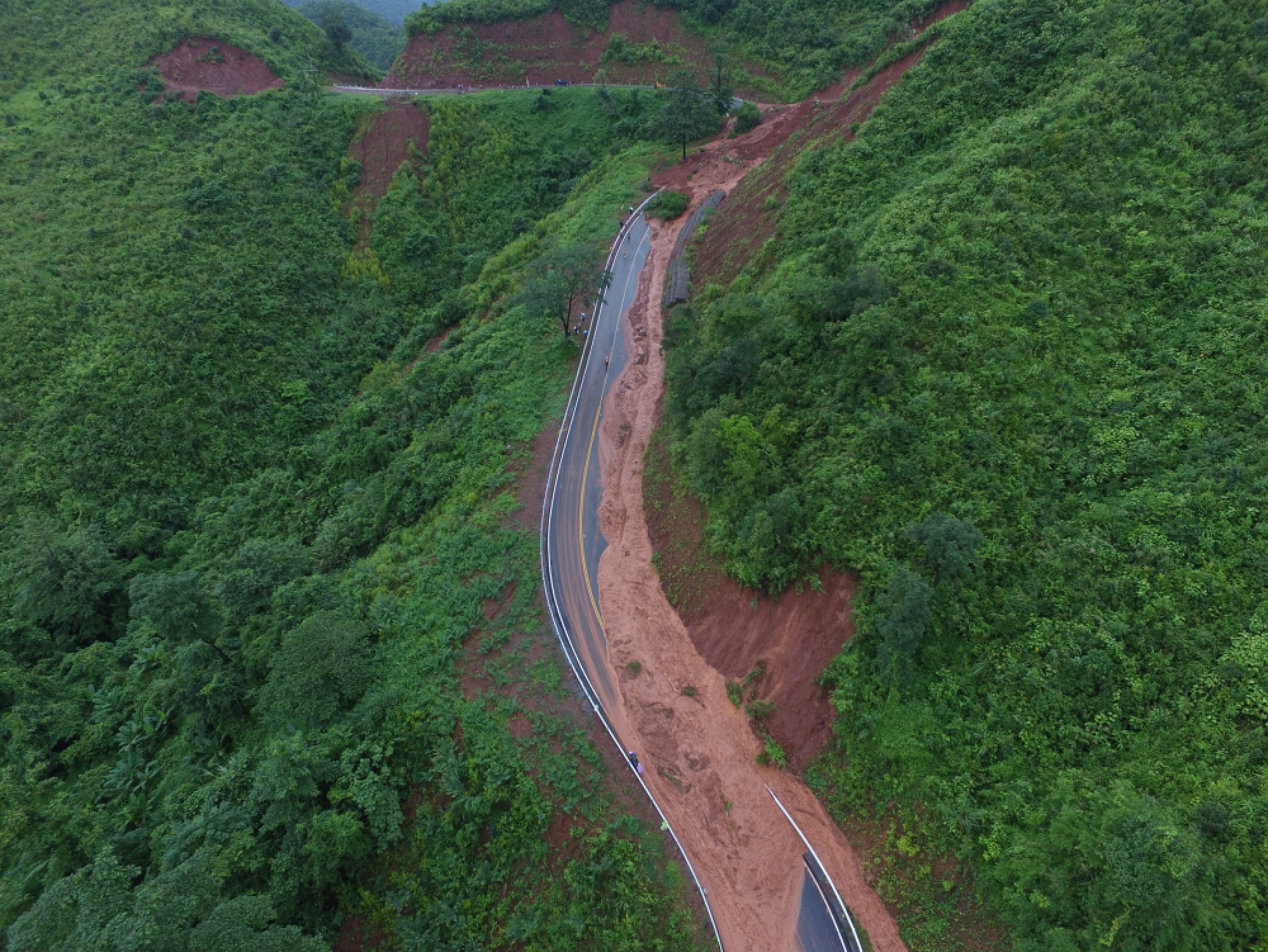 Laos tragedy sparks worry over Thailand’s small dams and reservoirs