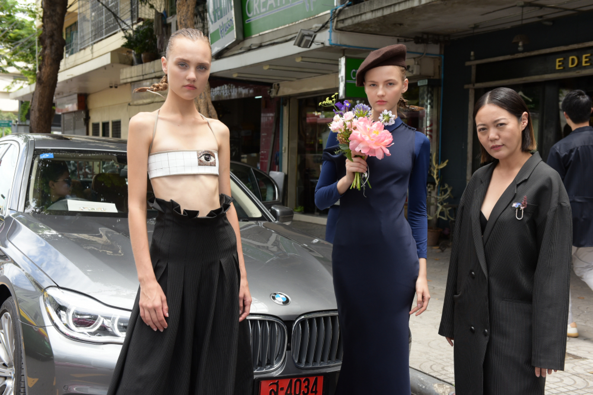 Vickteerut reveals in pleasant memories