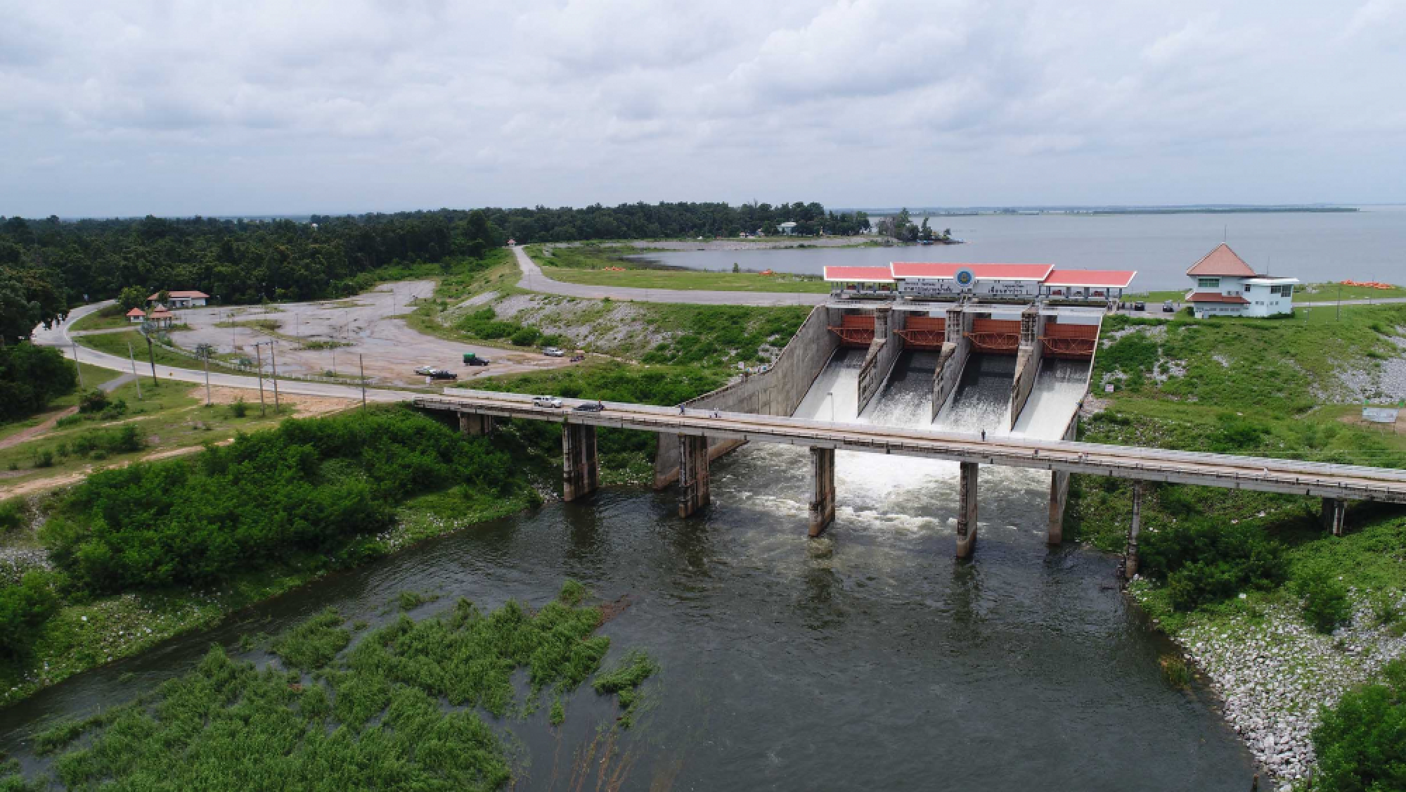 Laos tragedy sparks worry over Thailand’s small dams and reservoirs