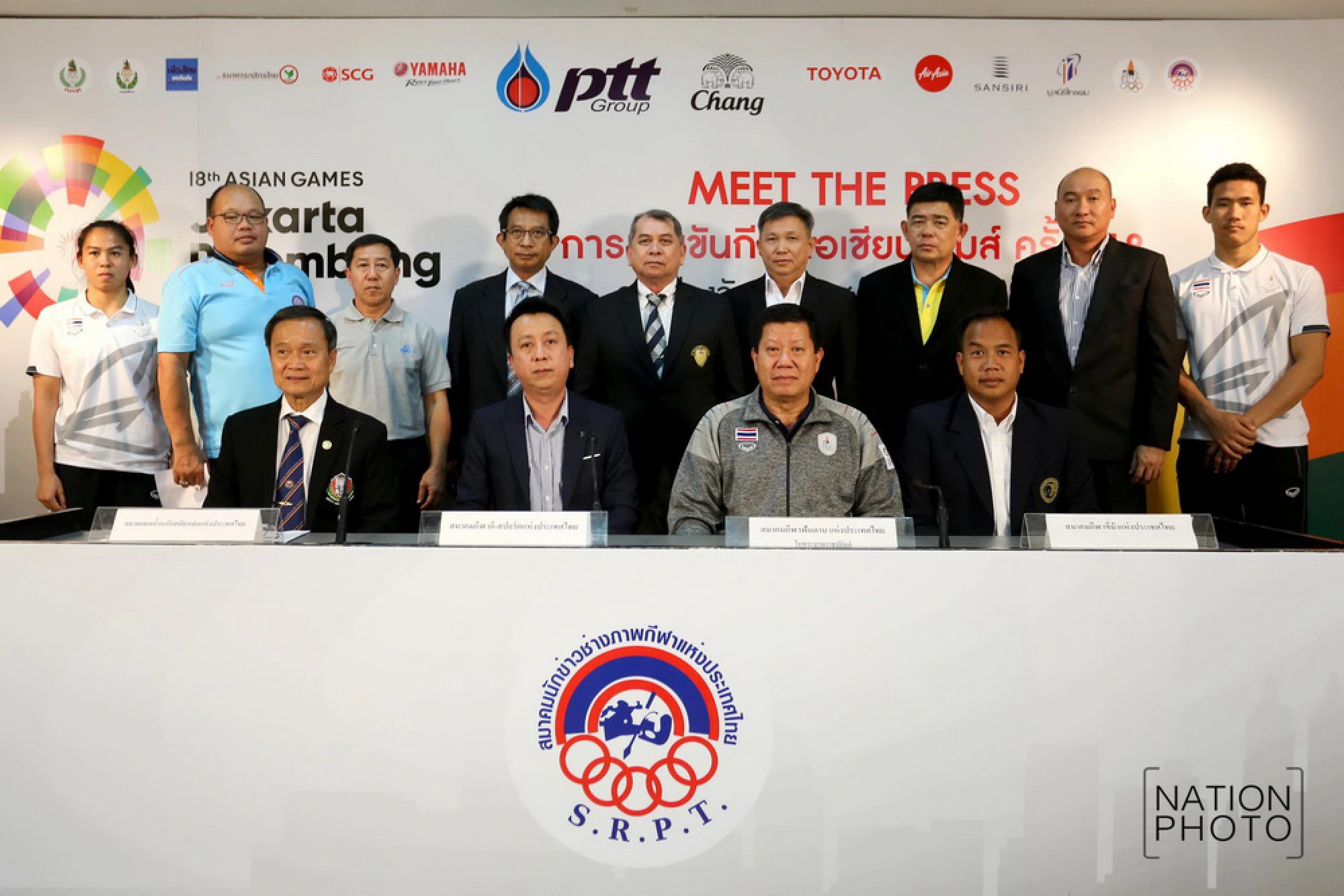 Sopita, Sukanya feel weight of responsibility to win Asiad gold
